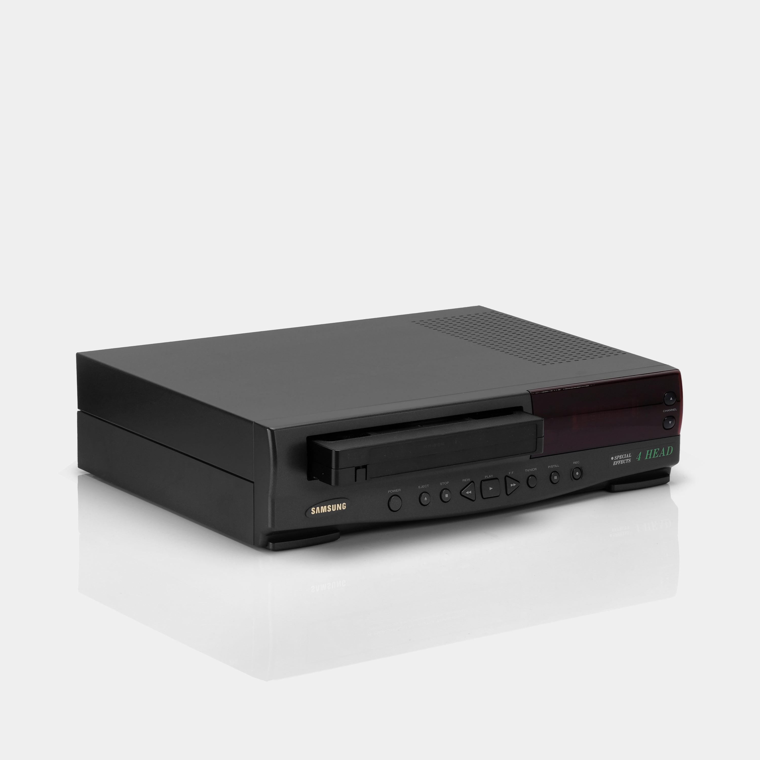 Samsung VR5704 VCR VHS Player