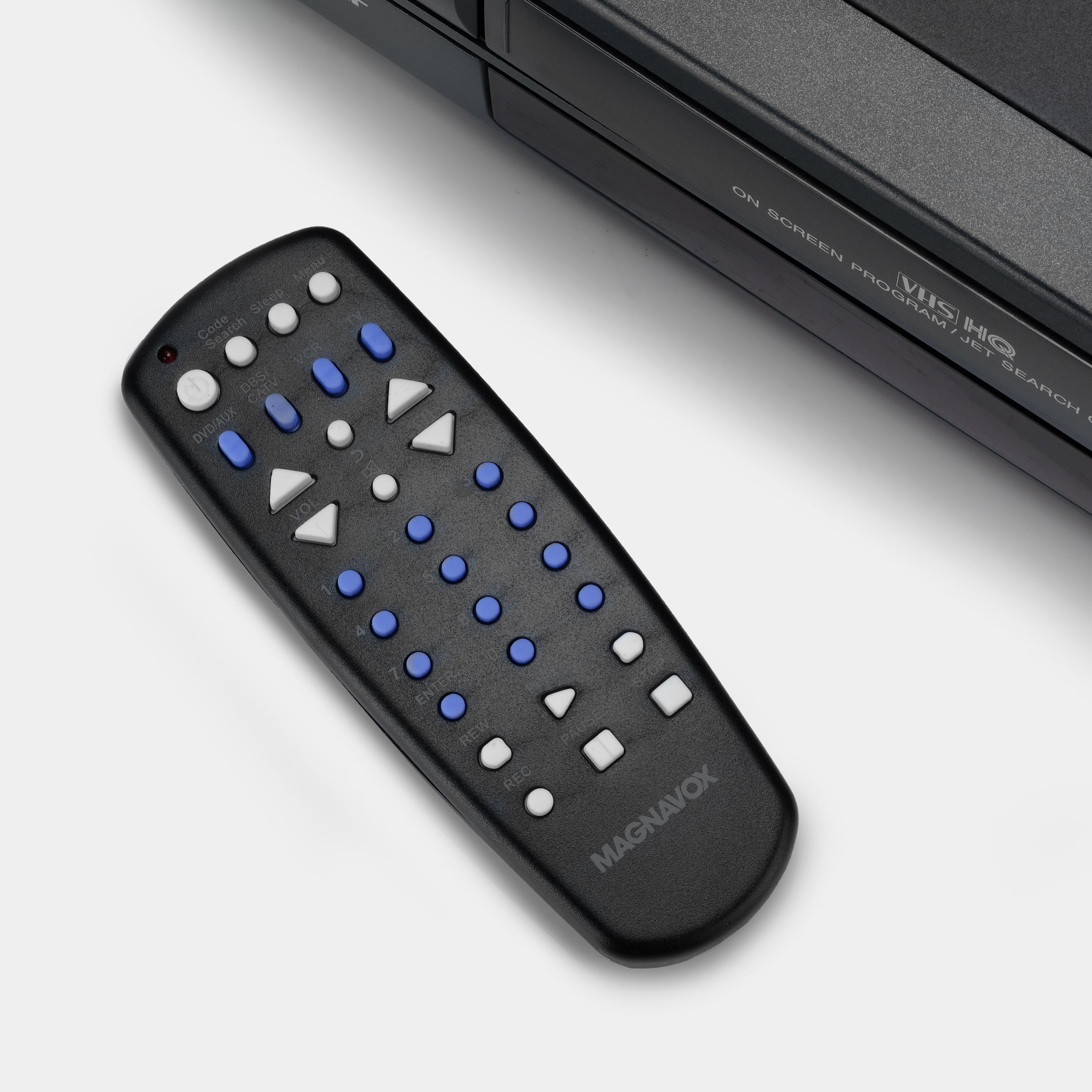 Goldstar GVR-C235 VCR VHS Player