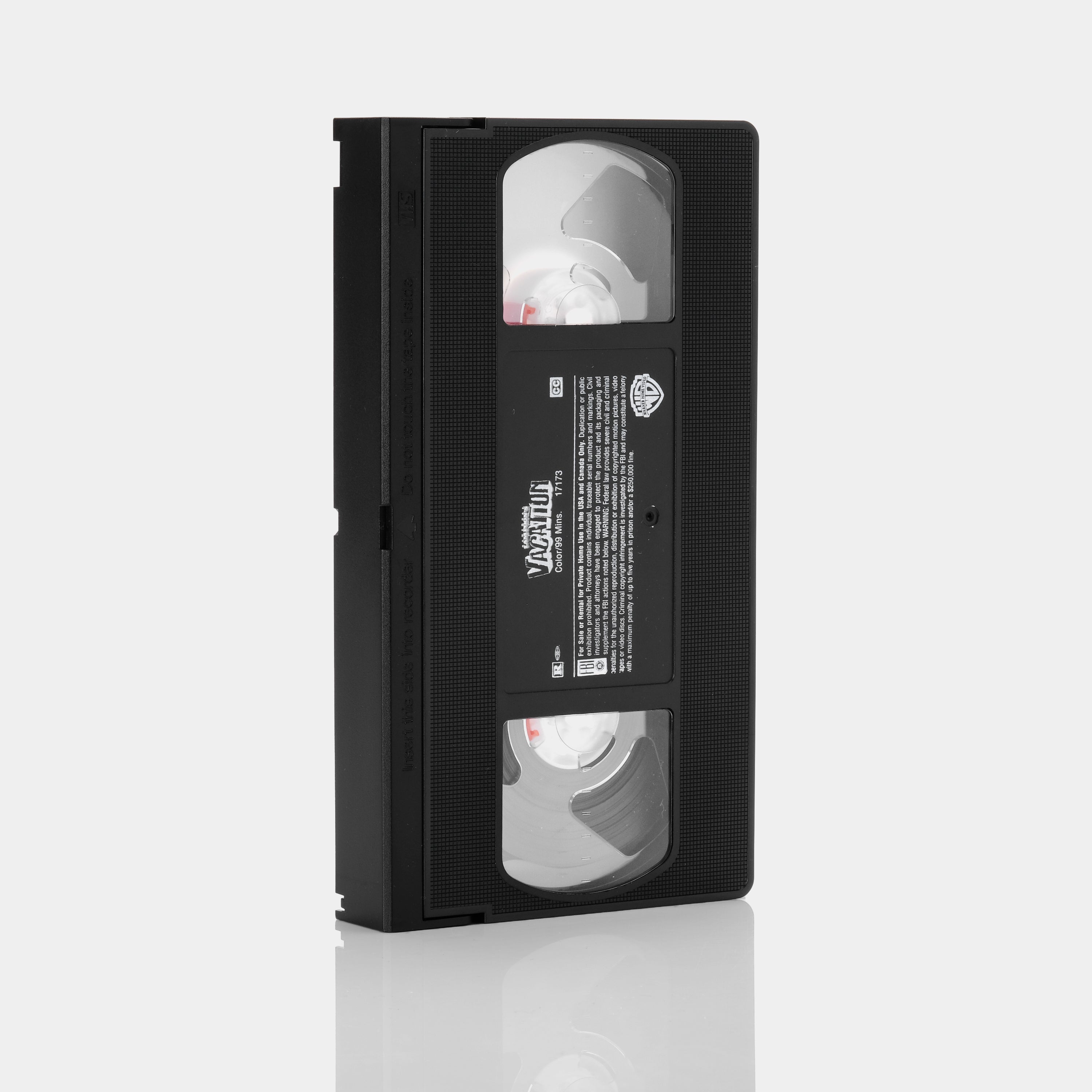 National Lampoon's Vacation VHS Tape