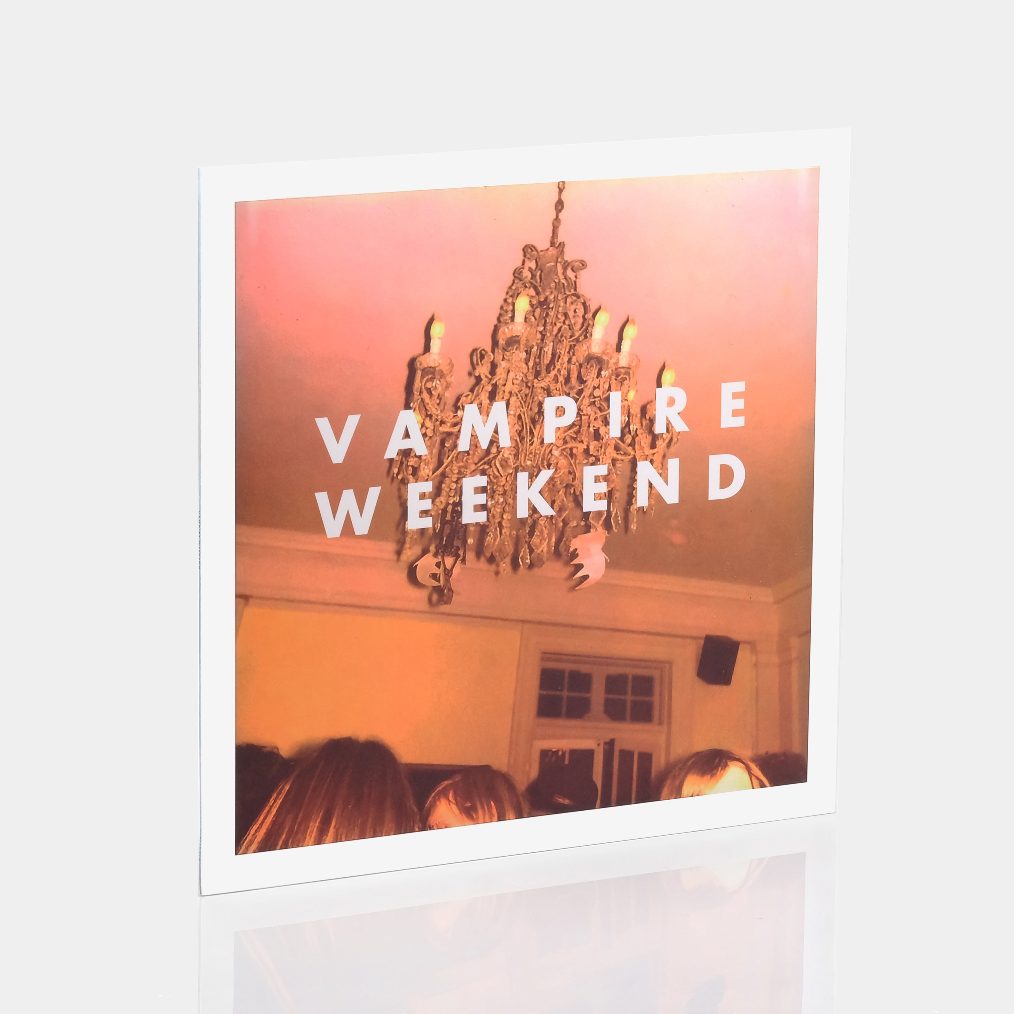 Vampire Weekend - Vampire Weekend LP Vinyl Record