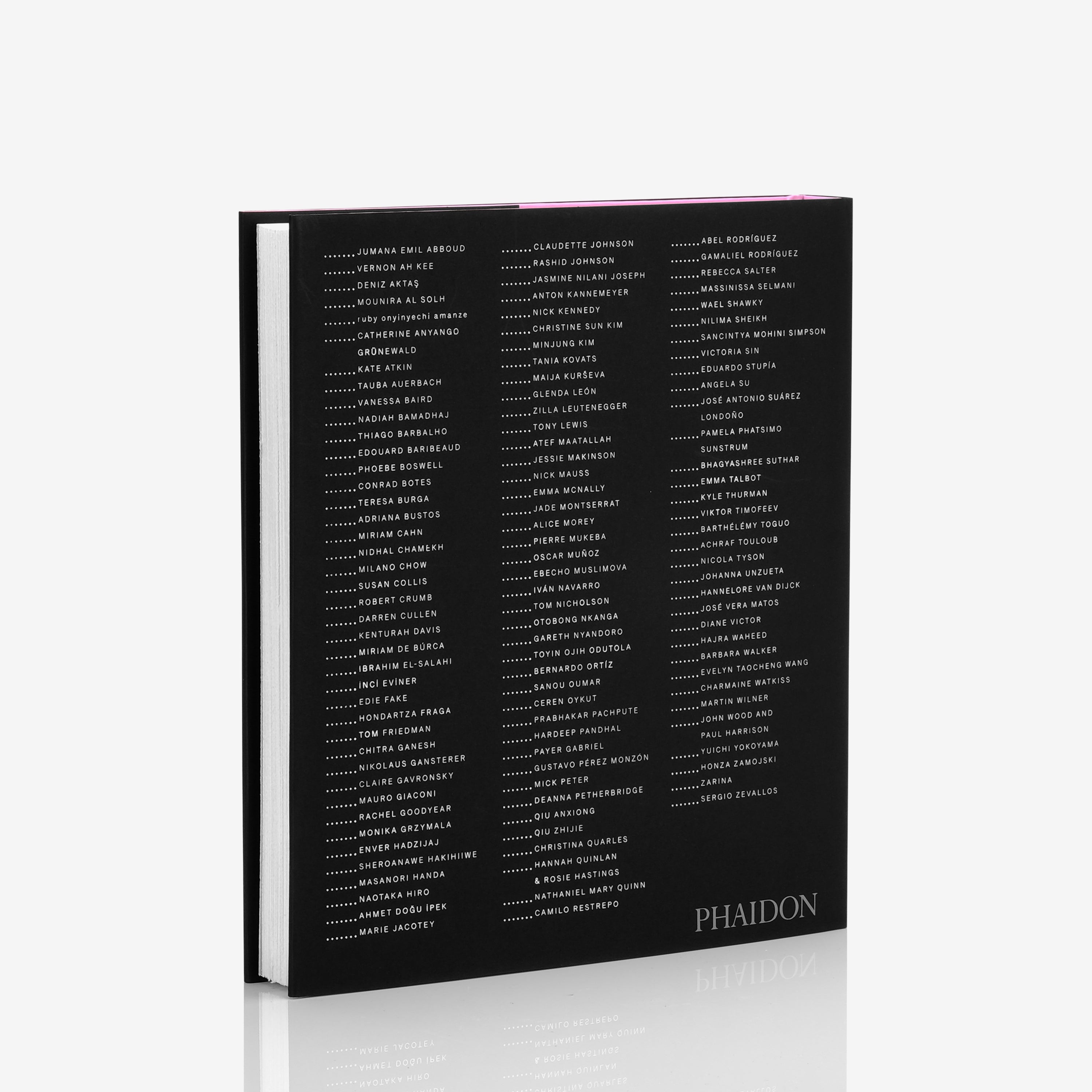 Vitamin D3: Today's Best in Contemporary Drawing Phaidon Book