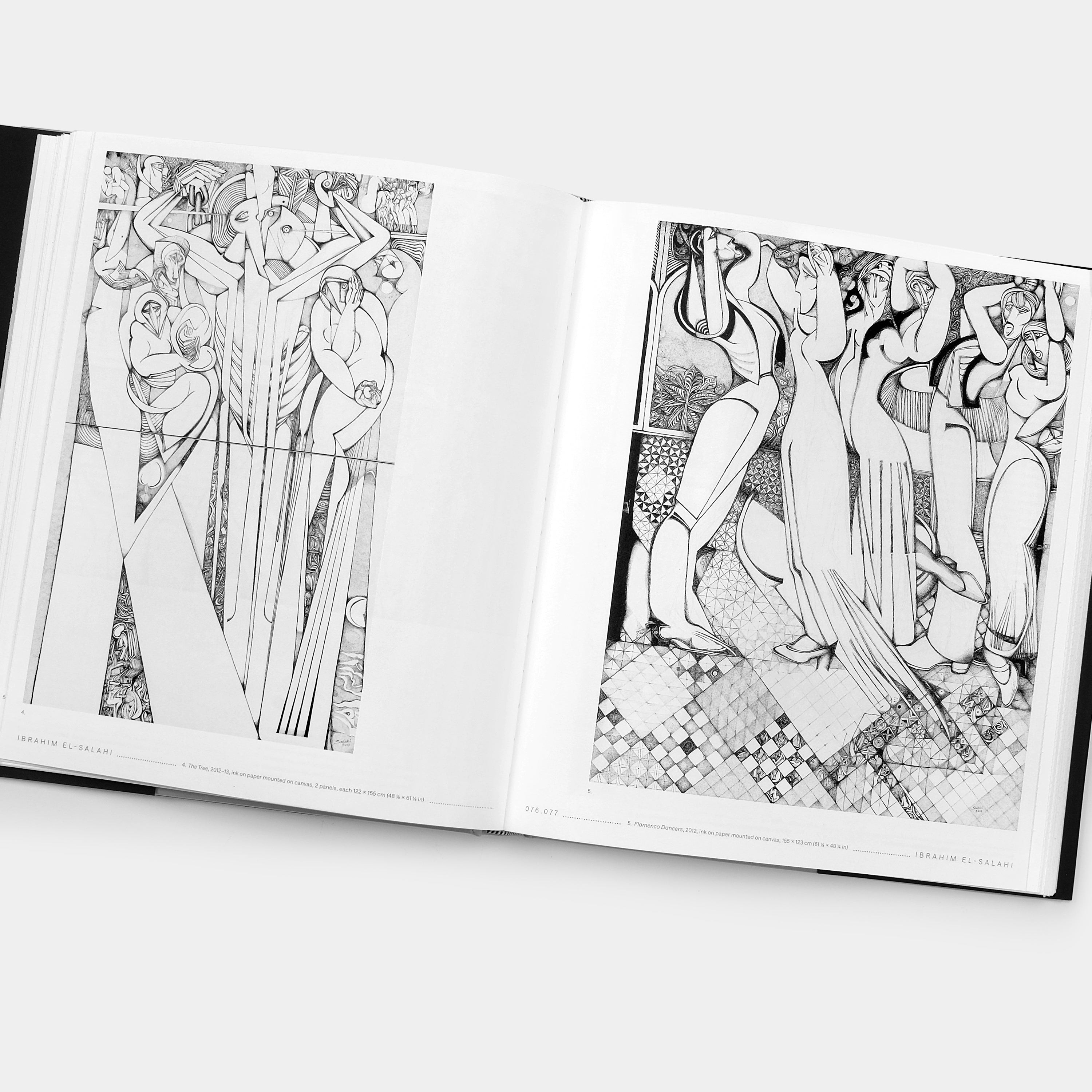 Vitamin D3: Today's Best in Contemporary Drawing Phaidon Book