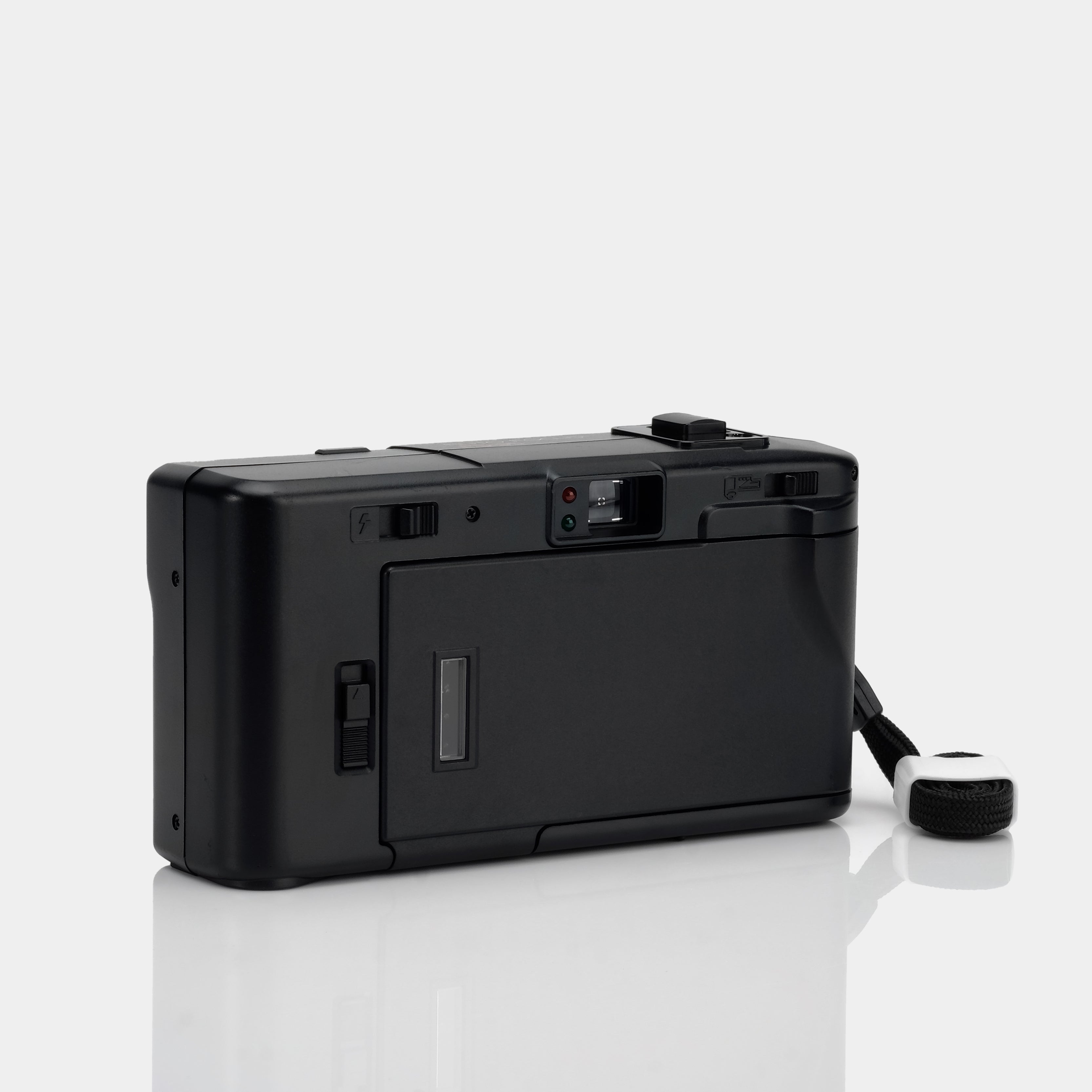 Vivitar PS:35 35mm Point and Shoot Film Camera