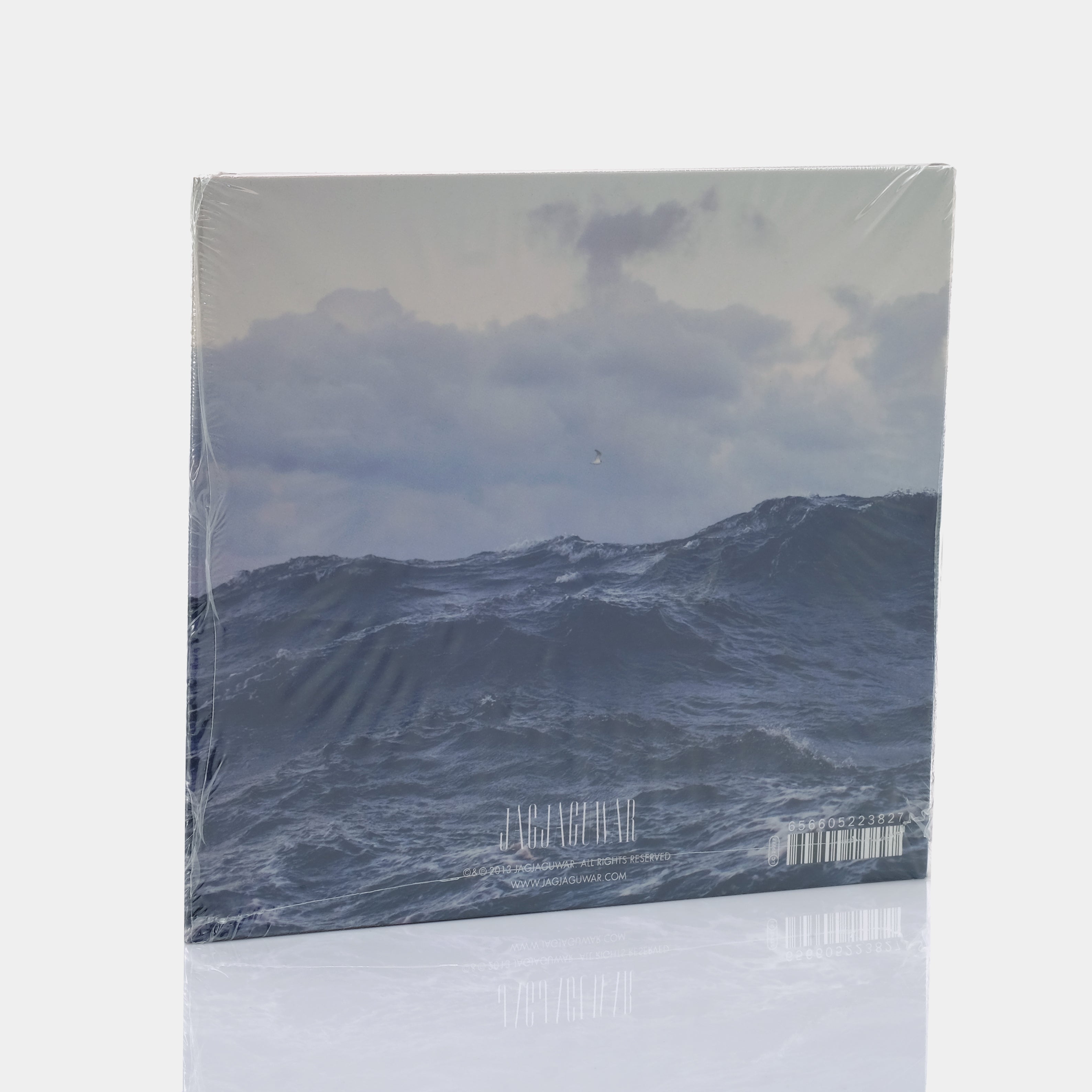 Volcano Choir - Repave CD