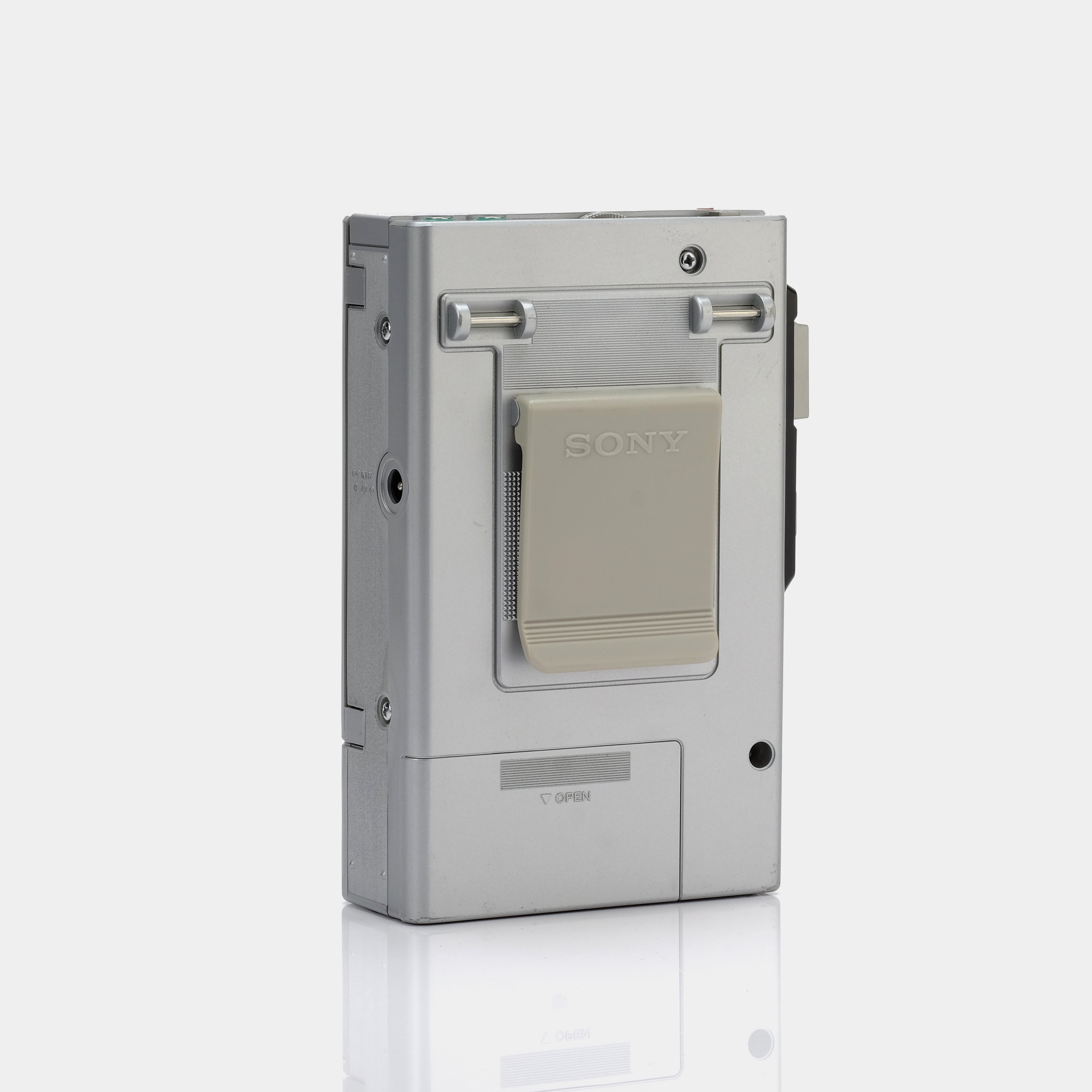 Sony Walkman WM-4 Portable Cassette Player