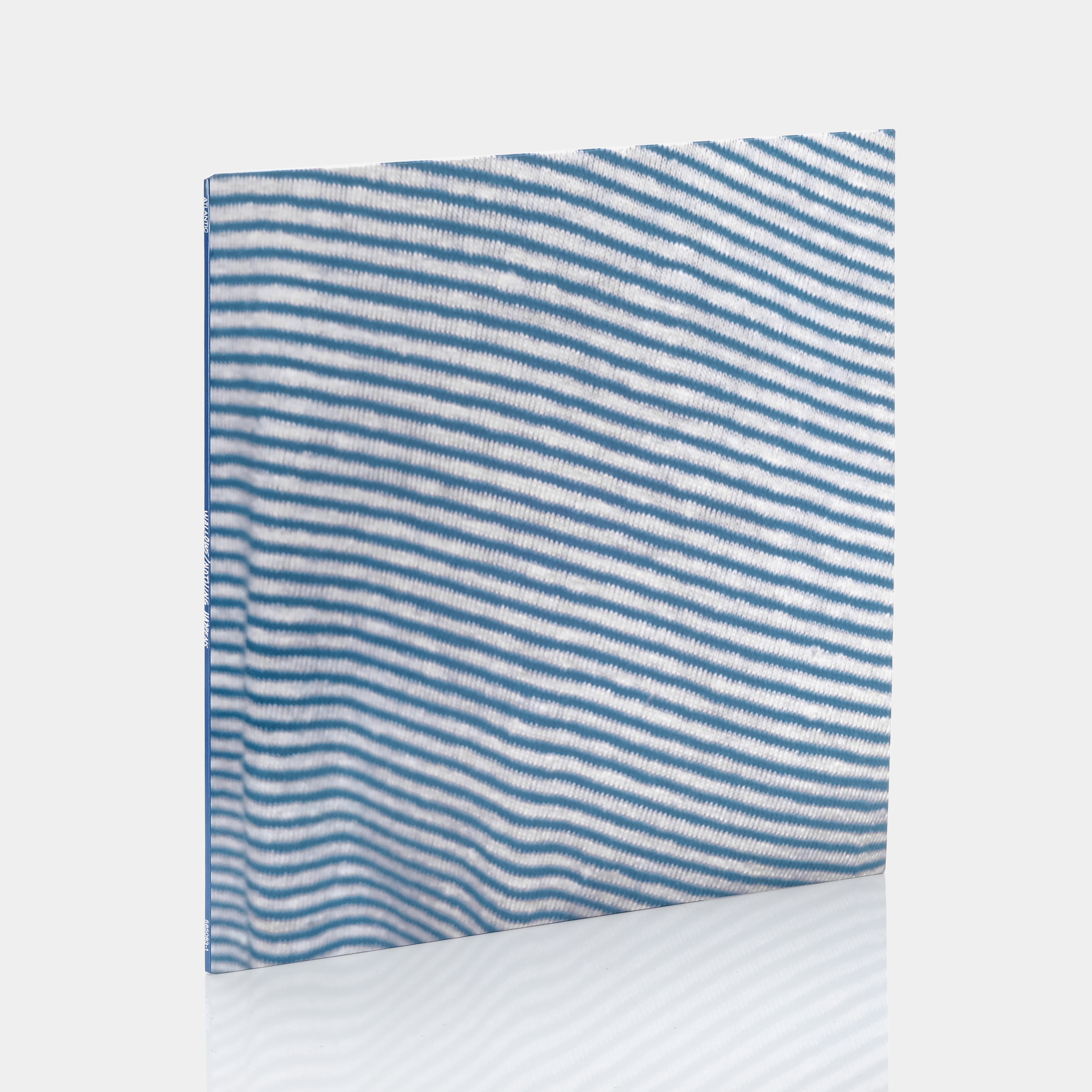 Wallows - Nothing Happens LP Vinyl Record