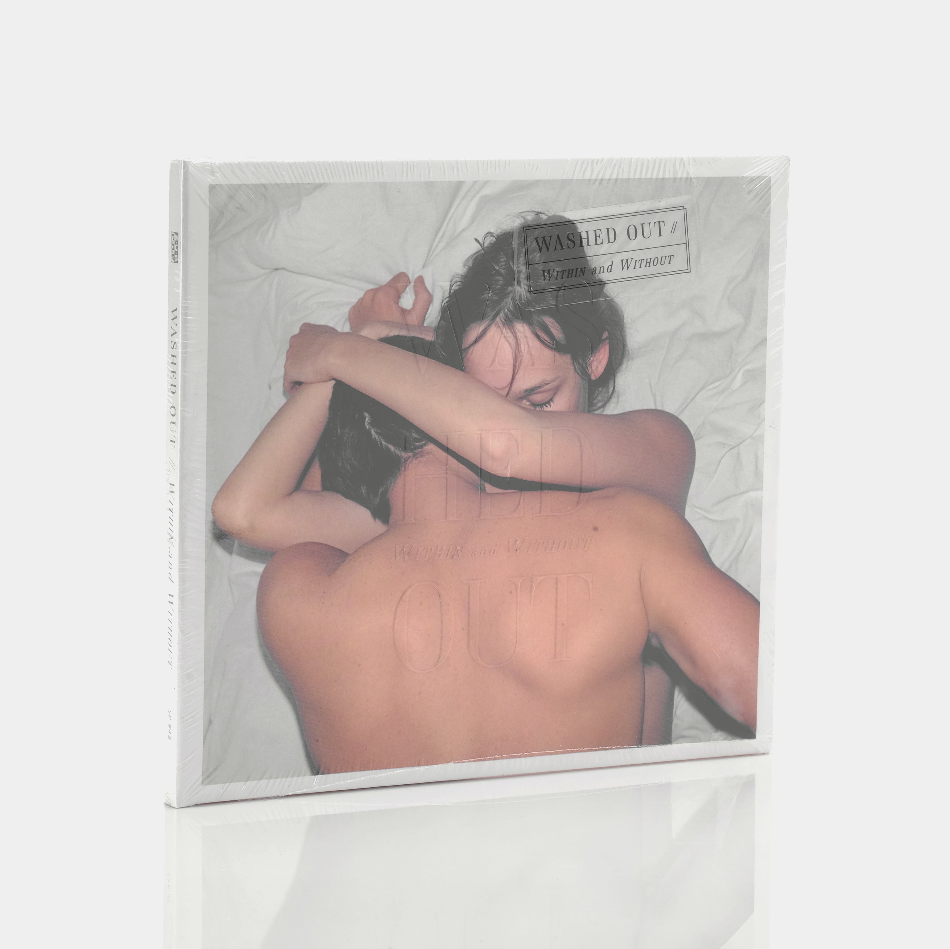 Washed Out - Within and Without CD