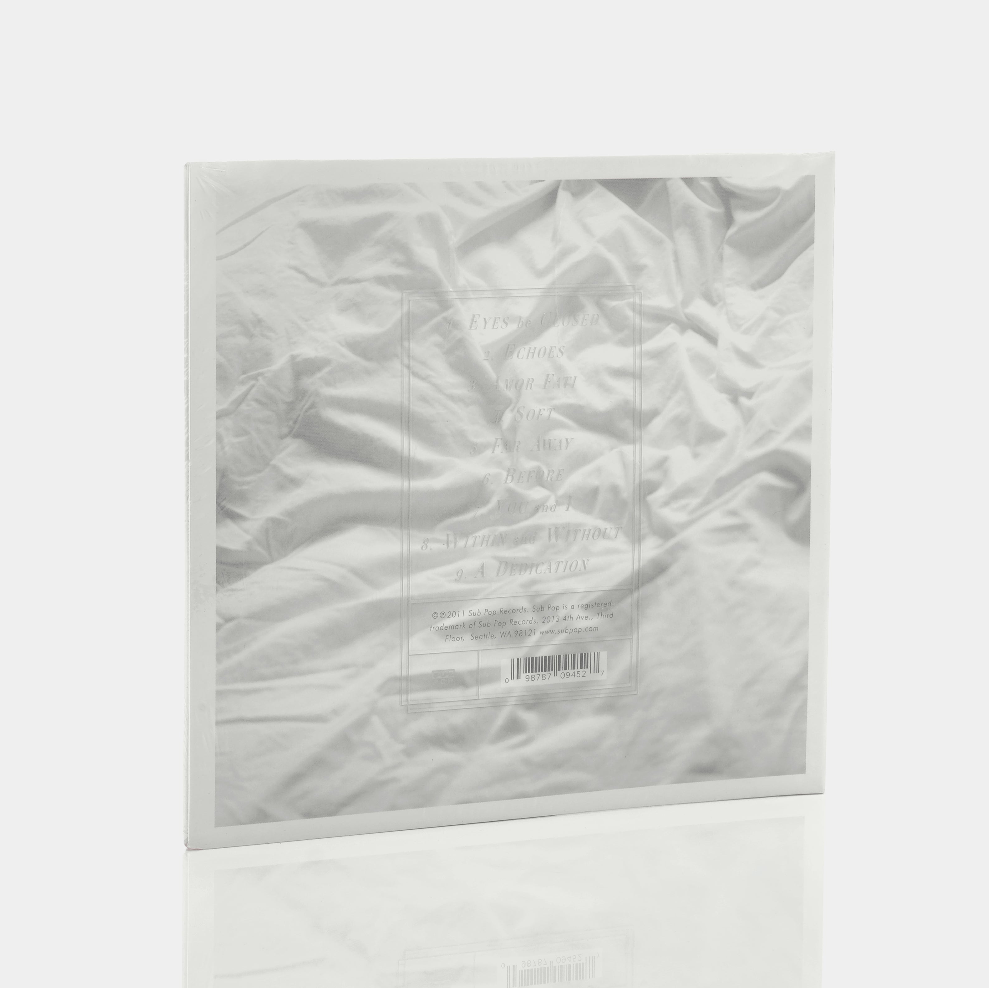 Washed Out - Within and Without CD