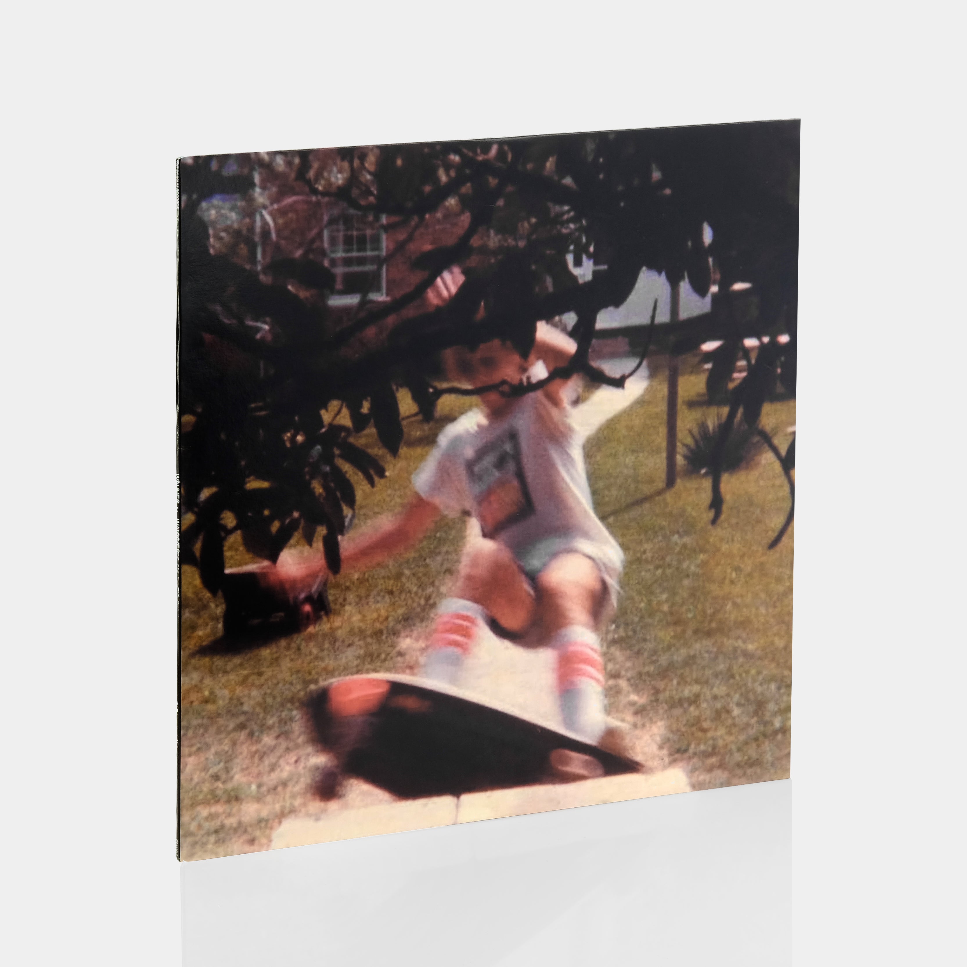 Wavves - Wavvves LP Vinyl Record