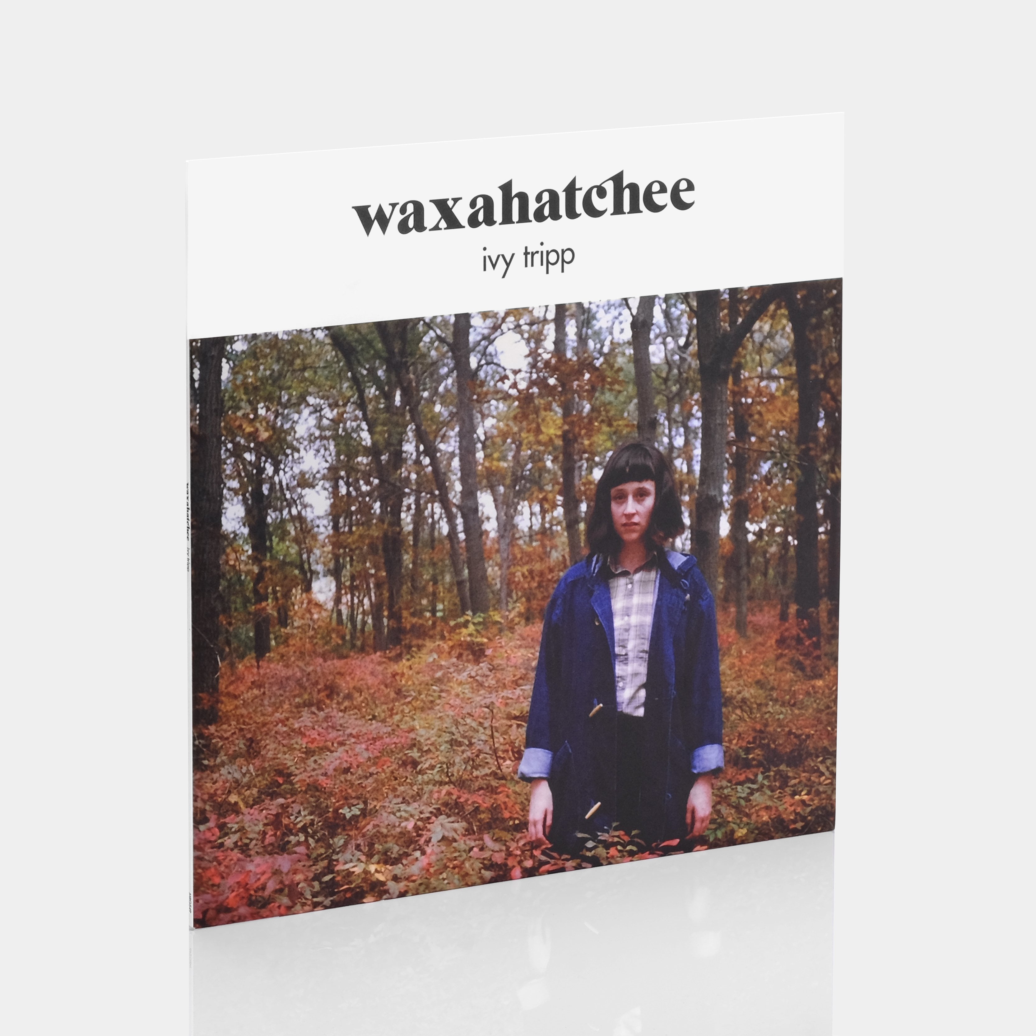 Waxahatchee - Ivy Tripp LP Vinyl Record