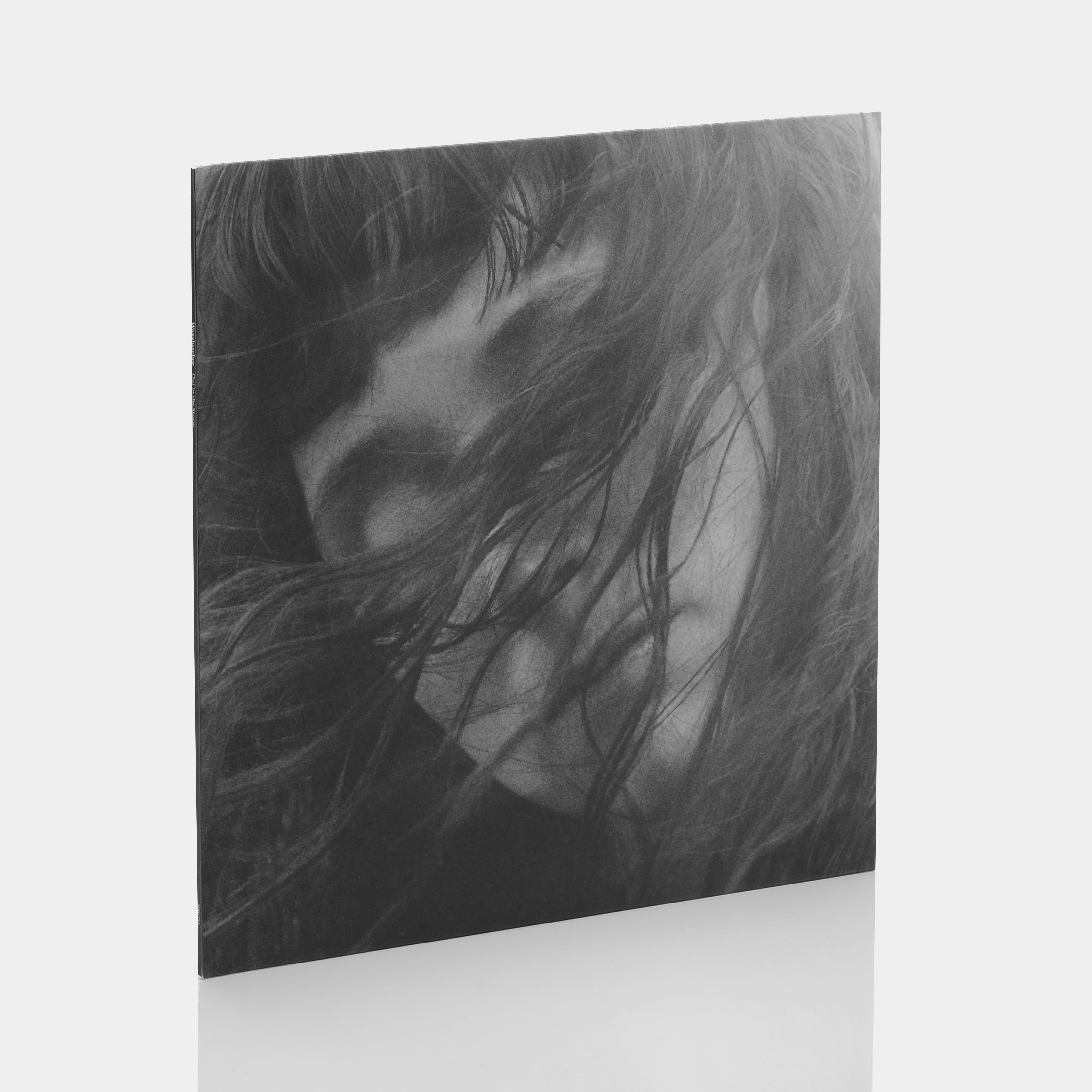 Waxahatchee - Out In The Storm LP Vinyl Record