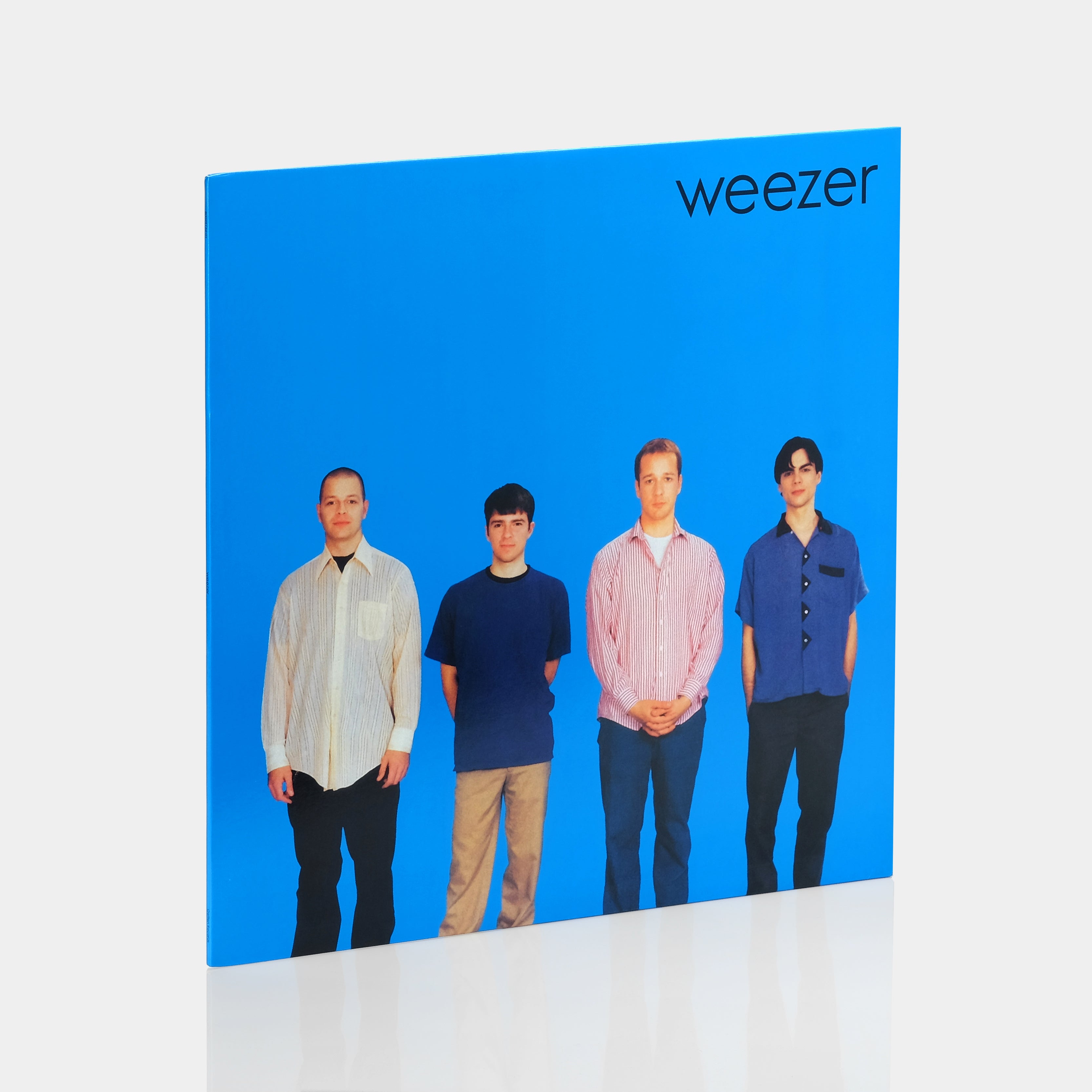 Weezer - Weezer (Blue Album) LP Vinyl Record