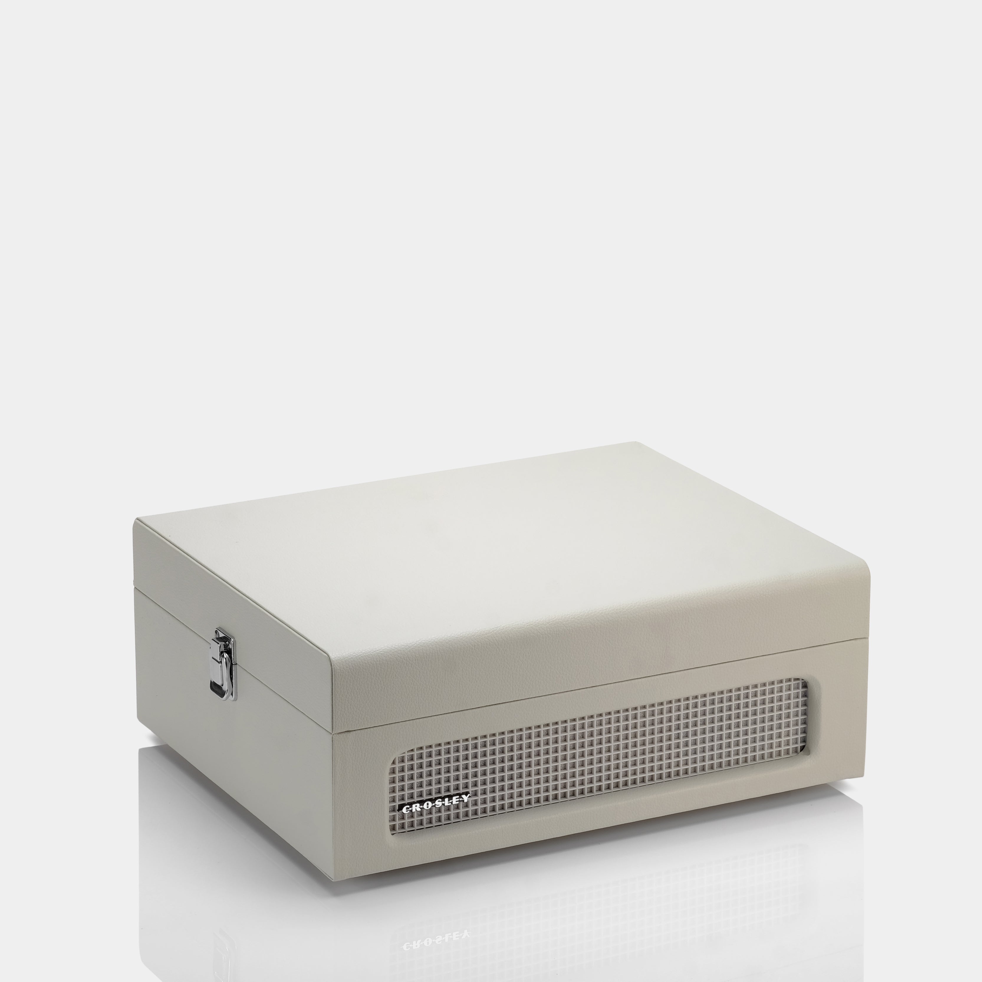 Crosley Voyager Dune Portable Turntable with Bluetooth