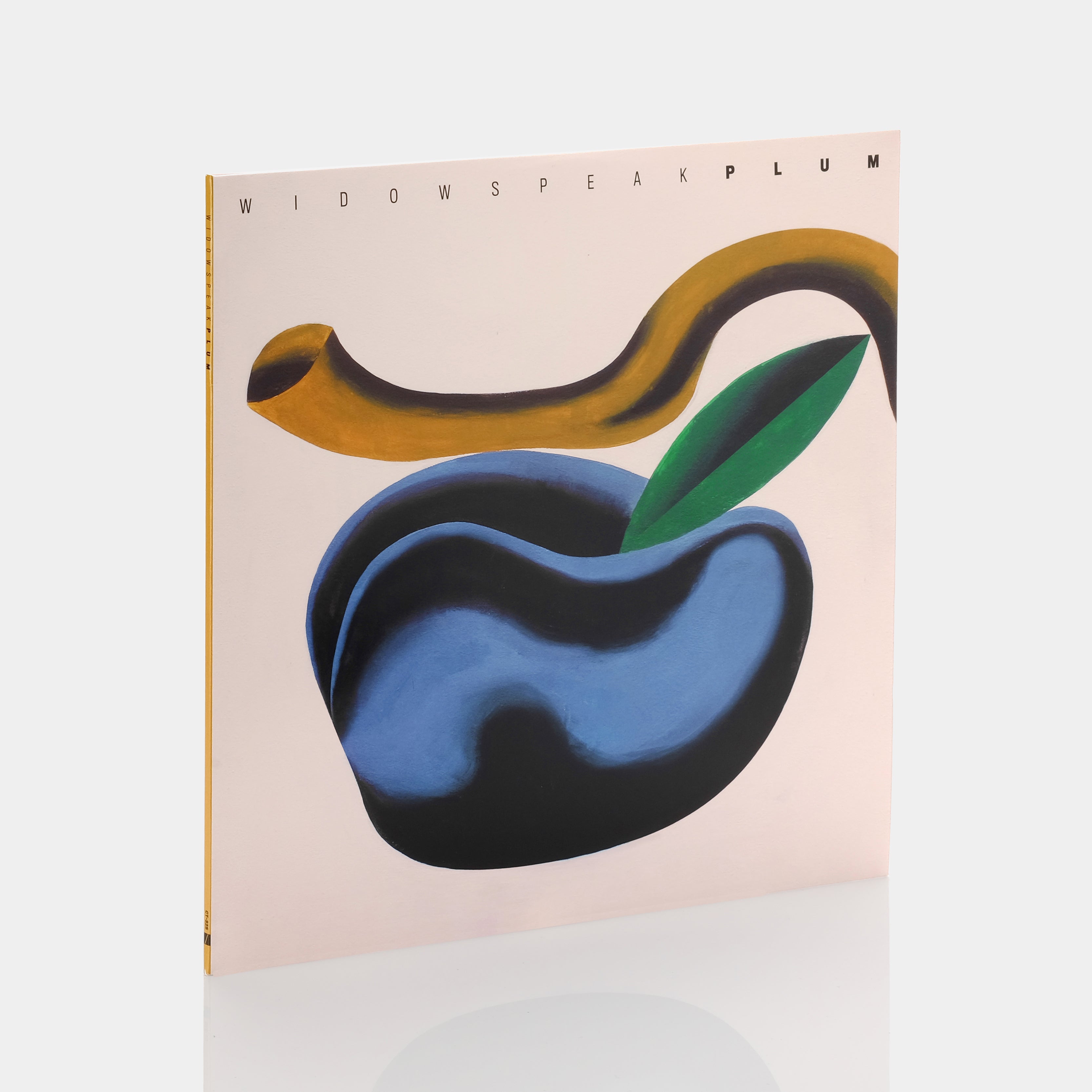 Widowspeak - Plum LP Vinyl Record