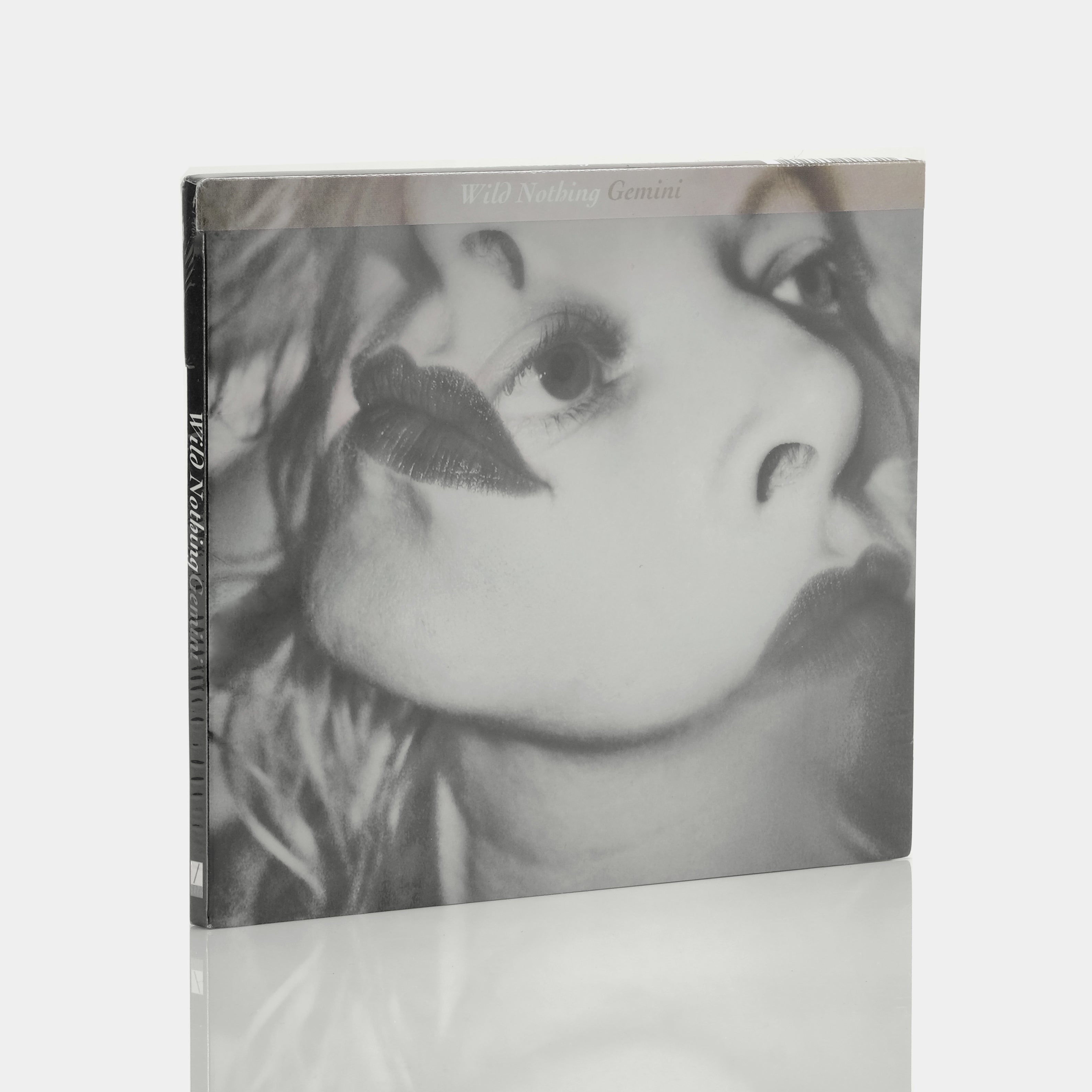 Wild Nothing - Gemini CD
