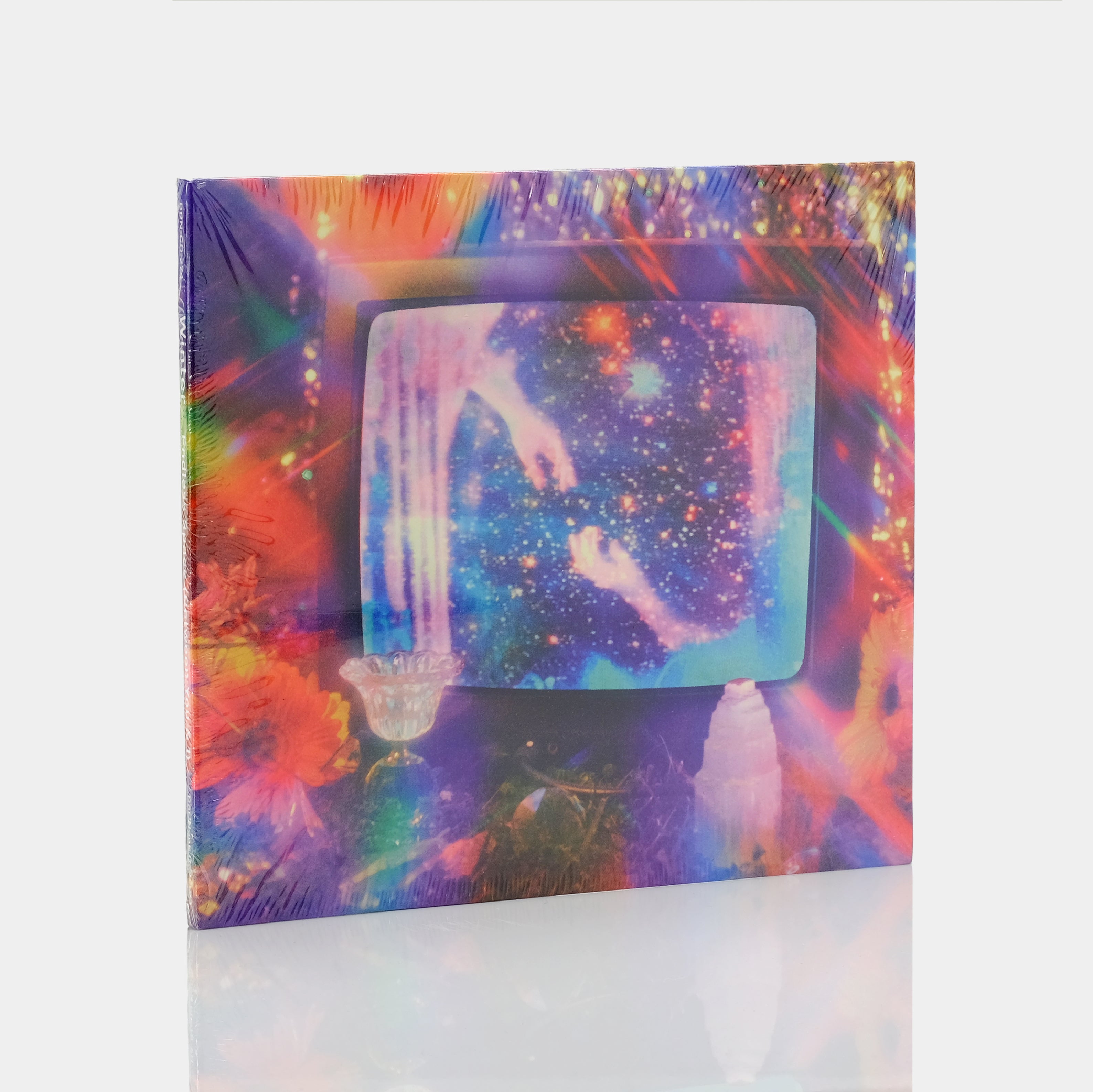 Winter - Endless Space (Between You & I) CD