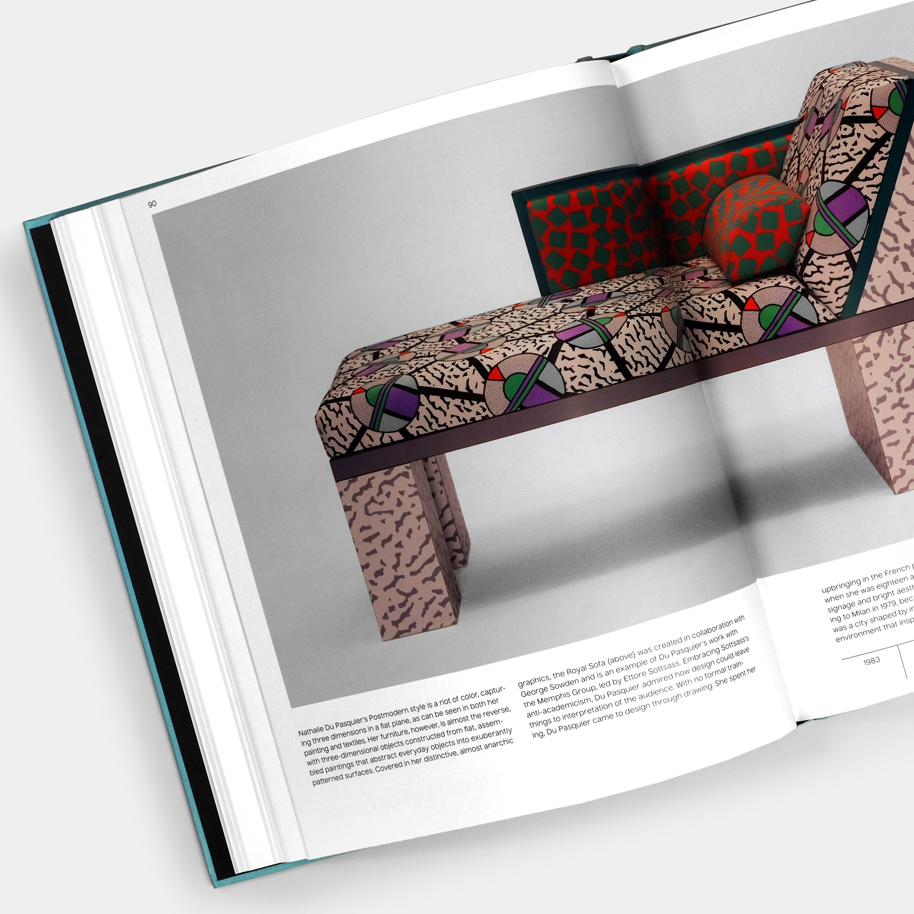 Woman Made: Great Women Designers by Jane Hall Phaidon Book