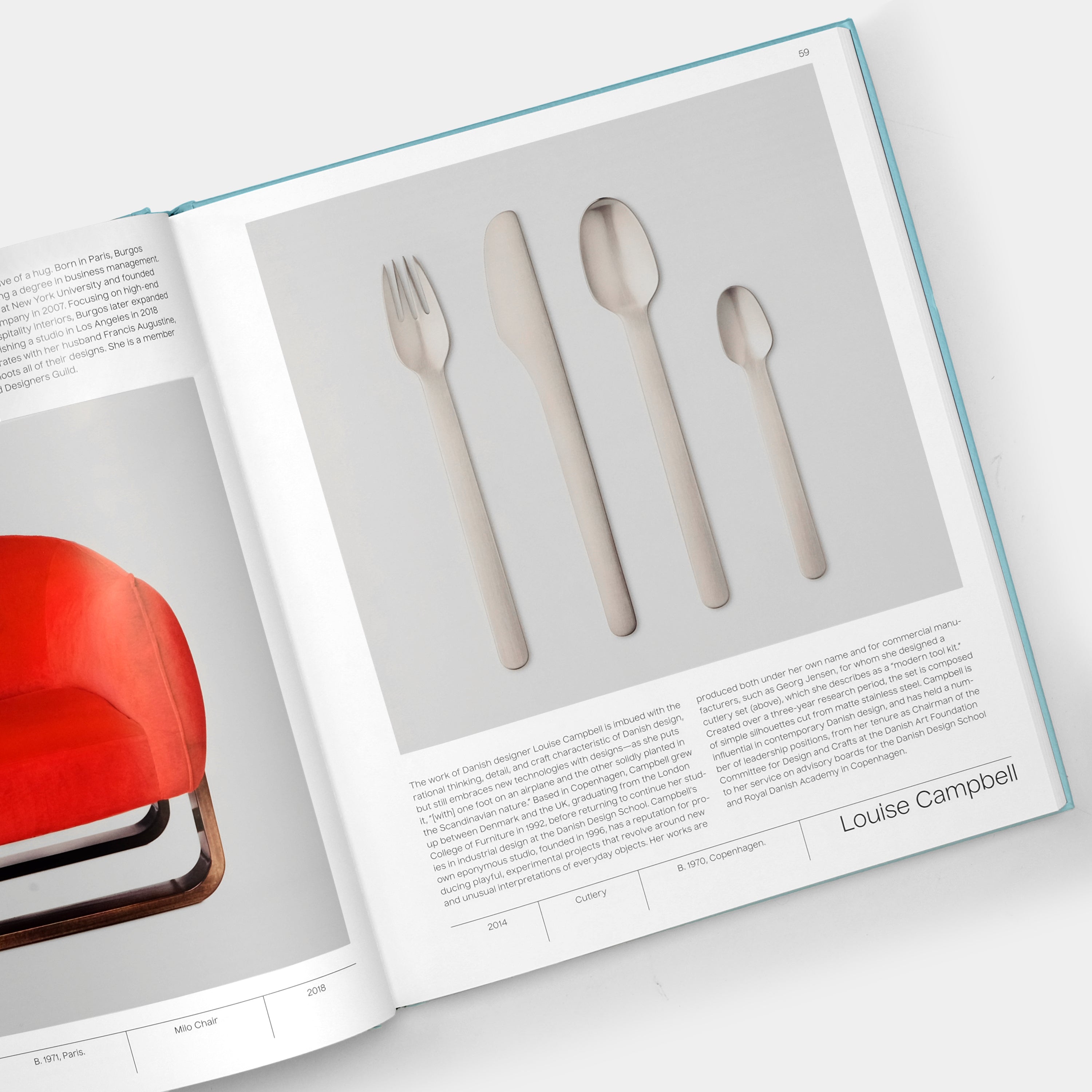 Woman Made: Great Women Designers by Jane Hall Phaidon Book