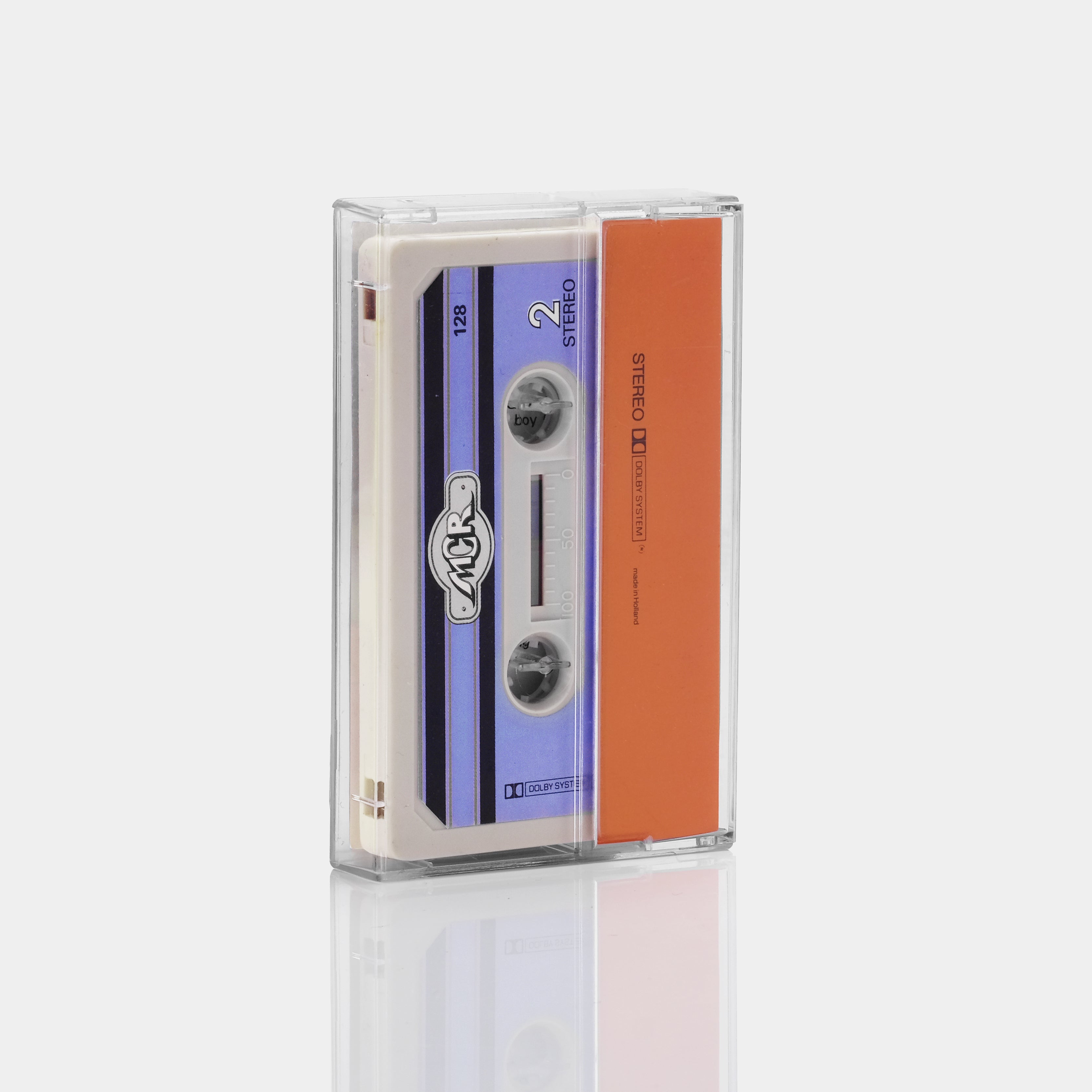 The London String Orchestra & The Merry Carol Singers - Wonderful Christmas Time Cassette Tape