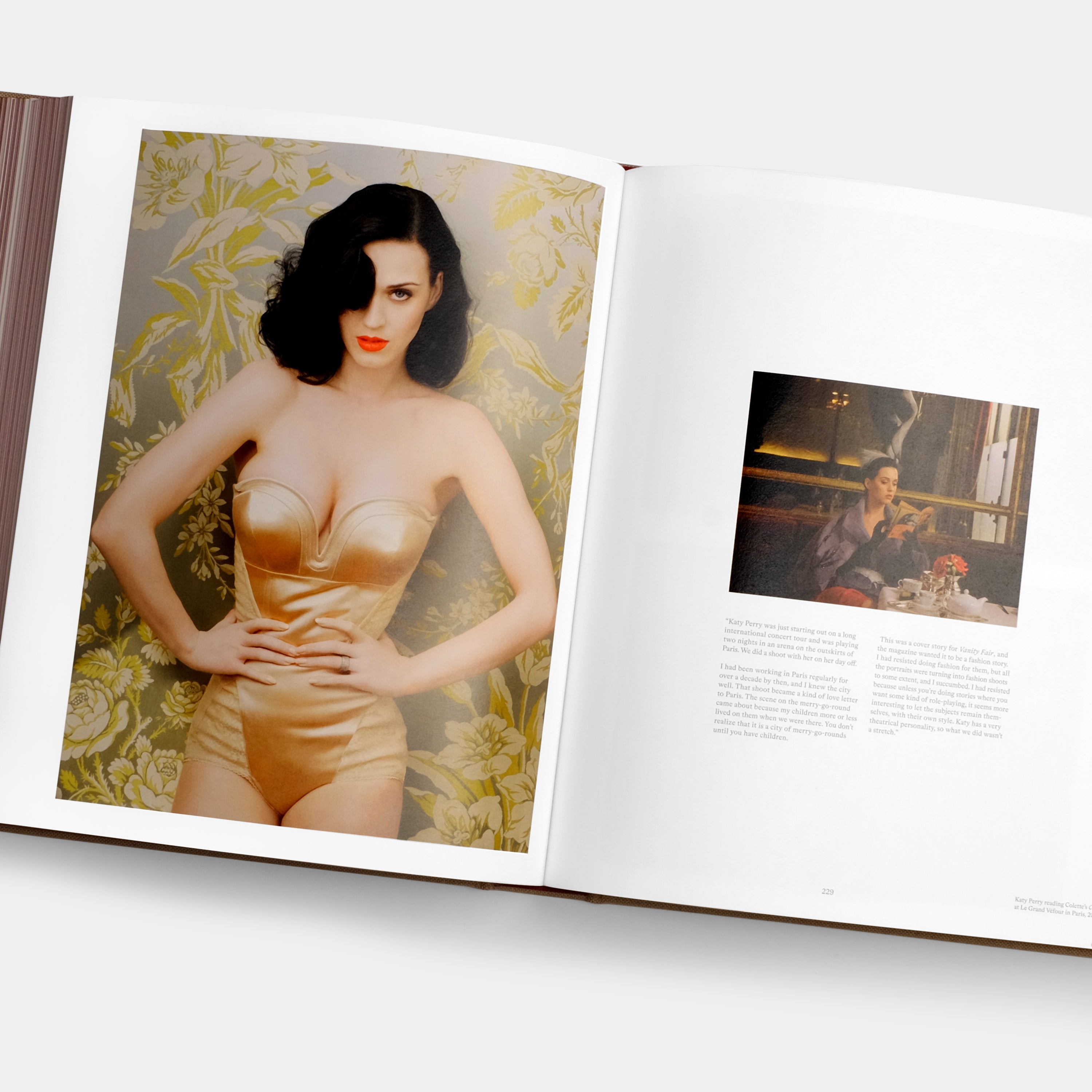 Annie Leibovitz: Wonderland Phaidon Book