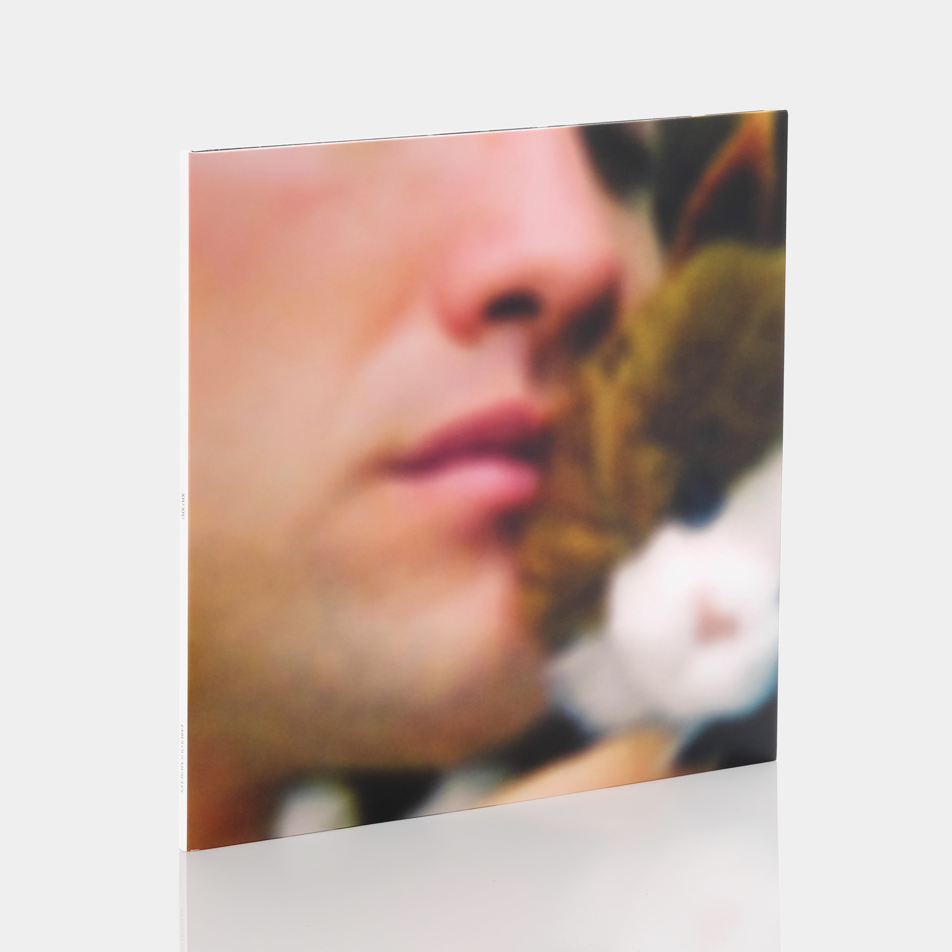 Xiu Xiu - Fabulous Muscles LP Vinyl Record