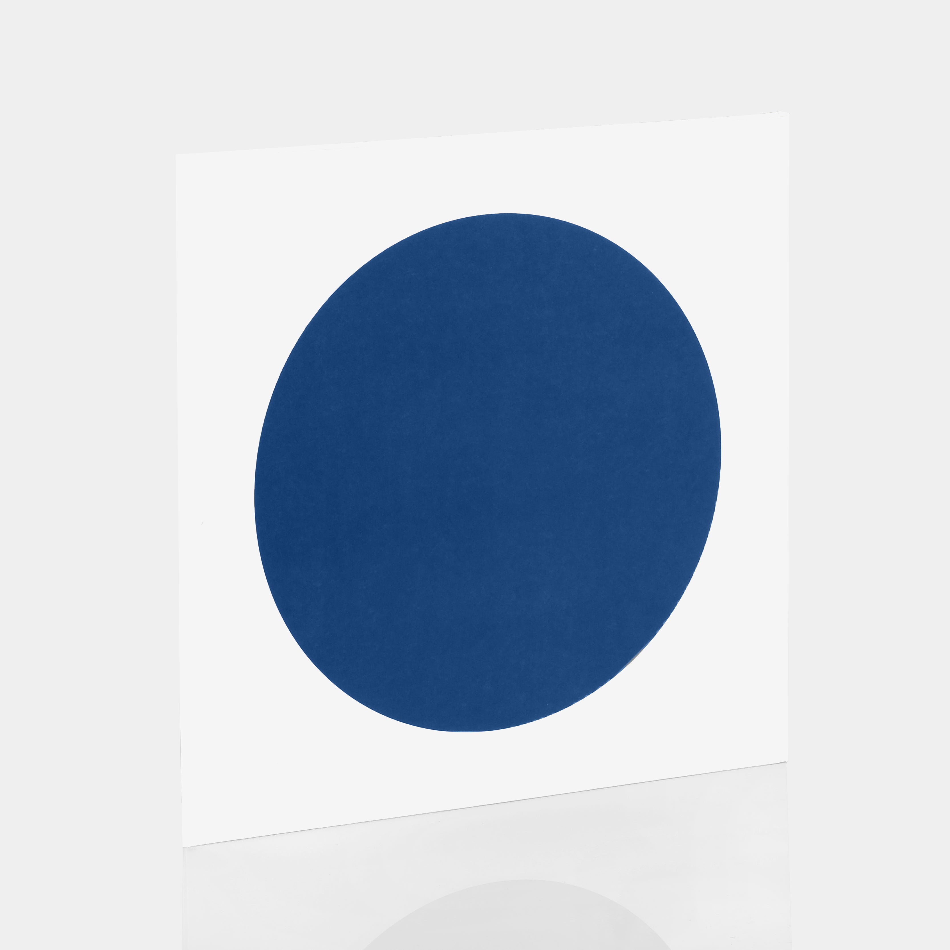 Xiu Xiu - Plays the Music of Twin Peaks 2xLP White & Clear Vinyl Record