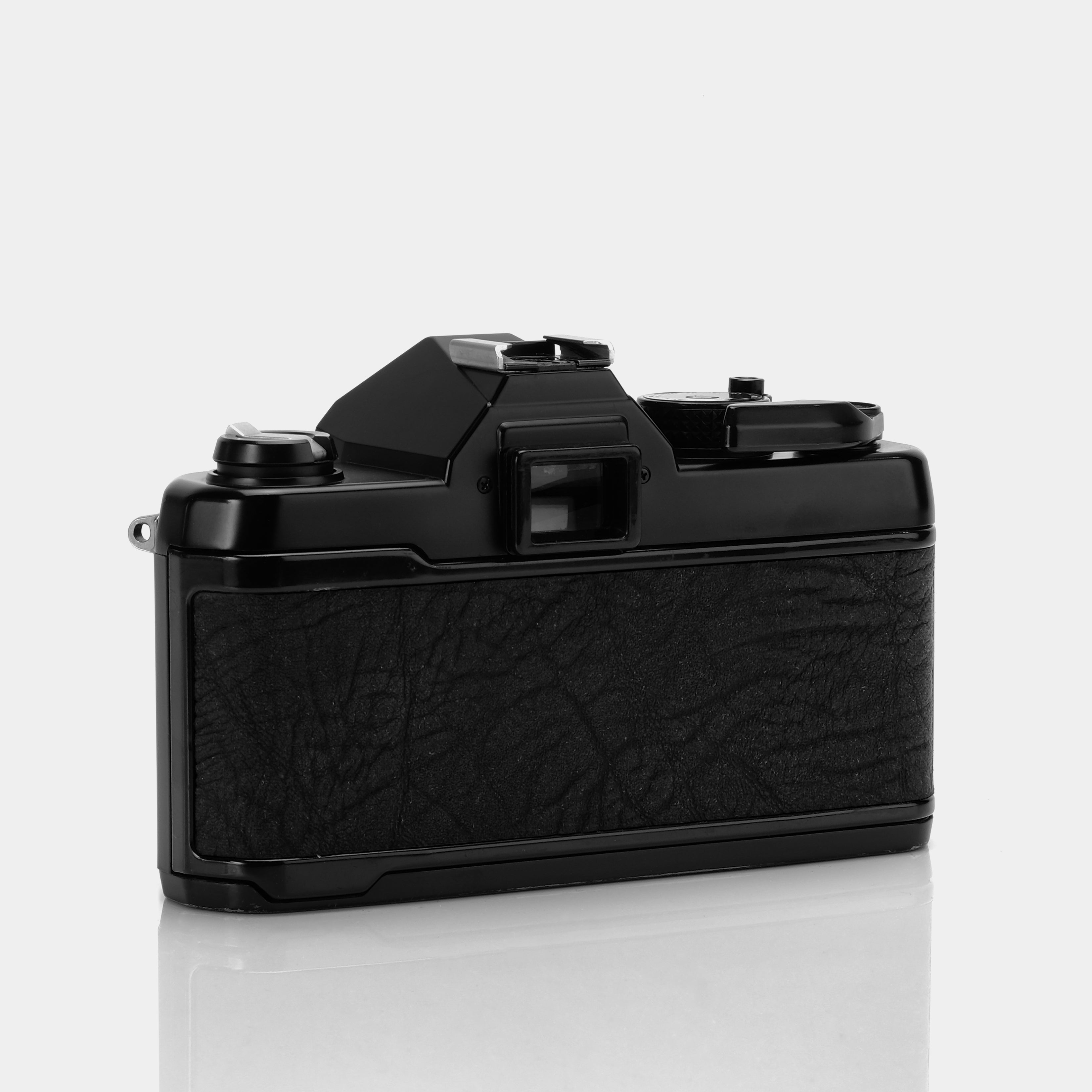 Yashica FX-3 Super 35mm SLR Film Camera