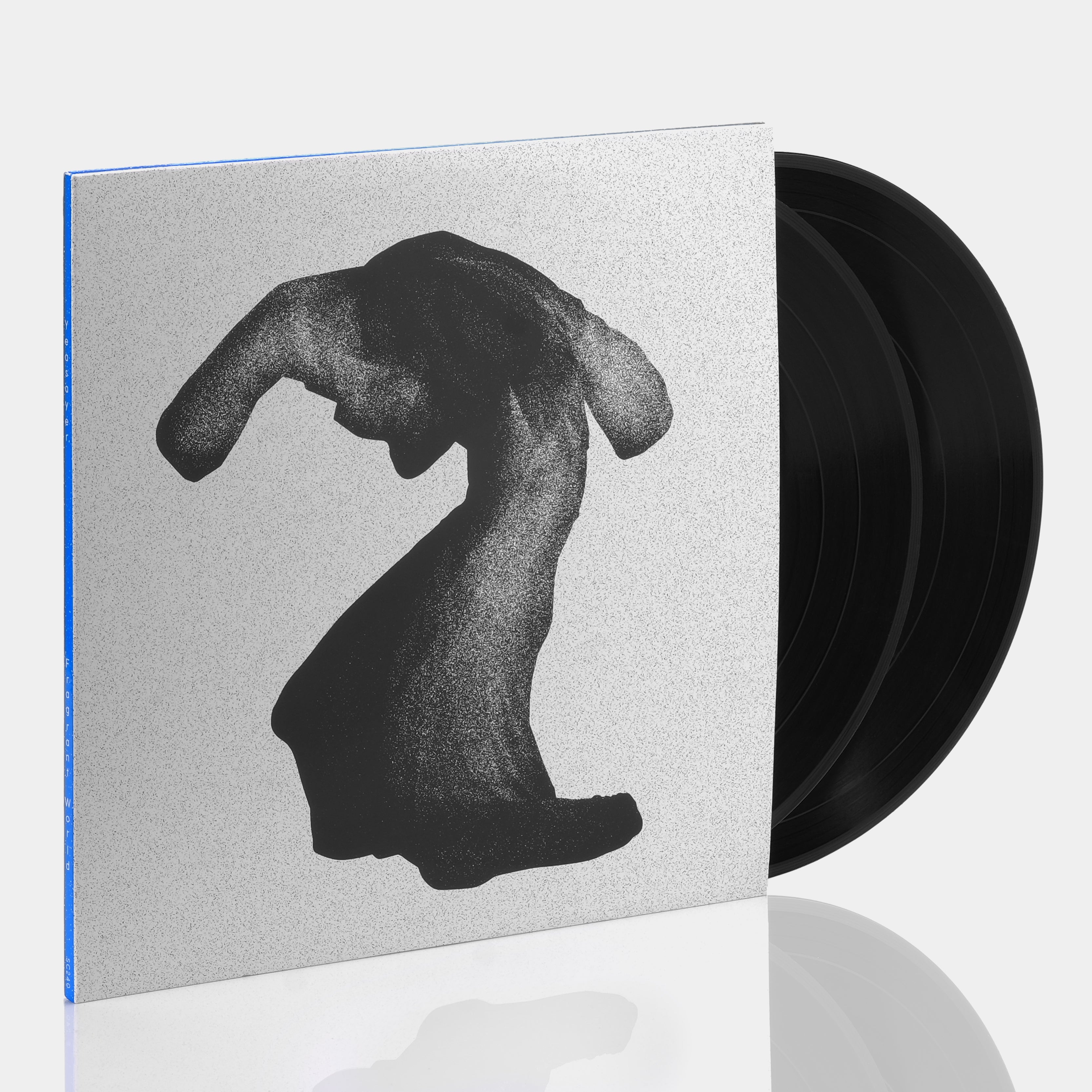 Yeasayer - Fragrant World 2xLP Vinyl Record