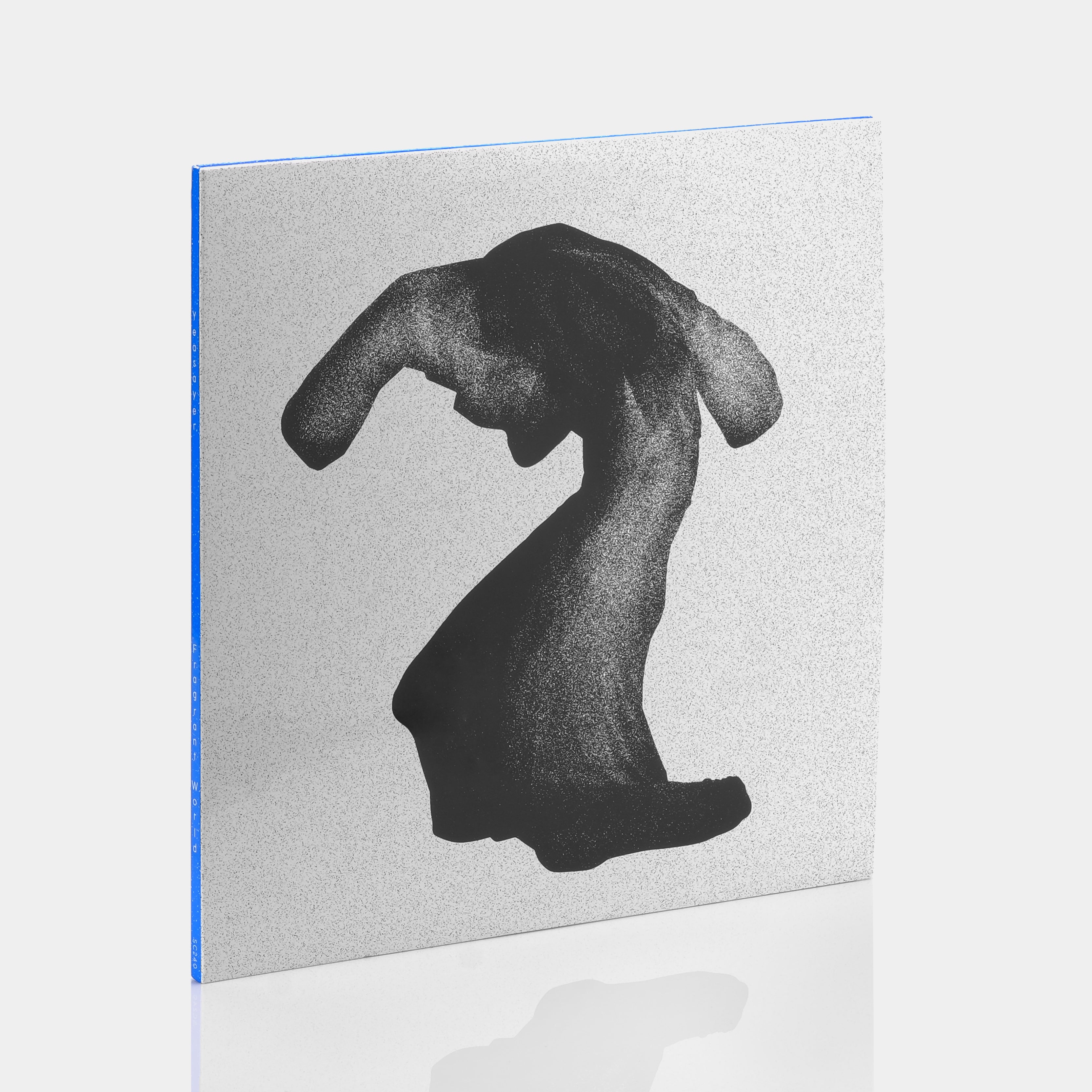 Yeasayer - Fragrant World 2xLP Vinyl Record