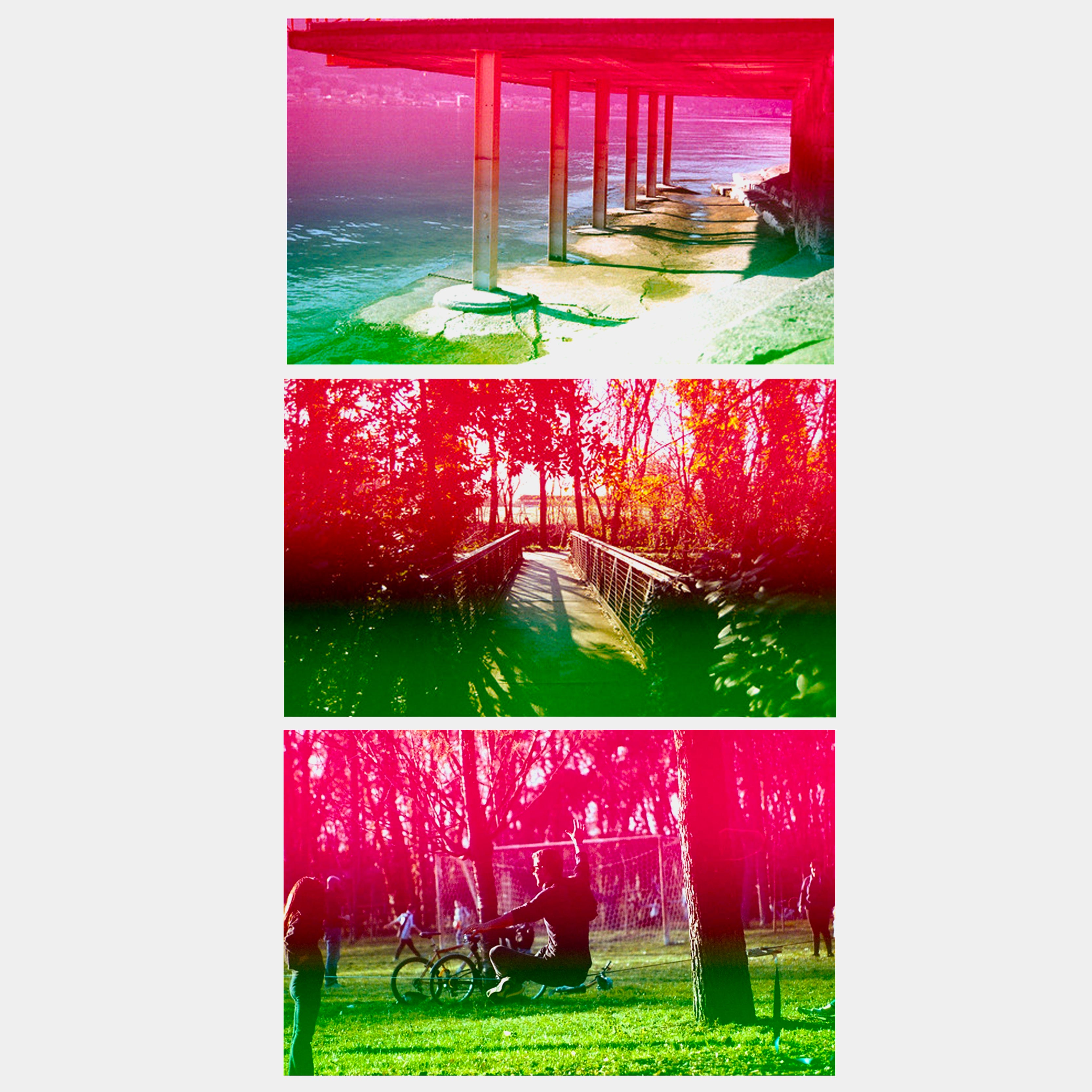 Yodica Callisto Color 35mm Film (36 Exposures)