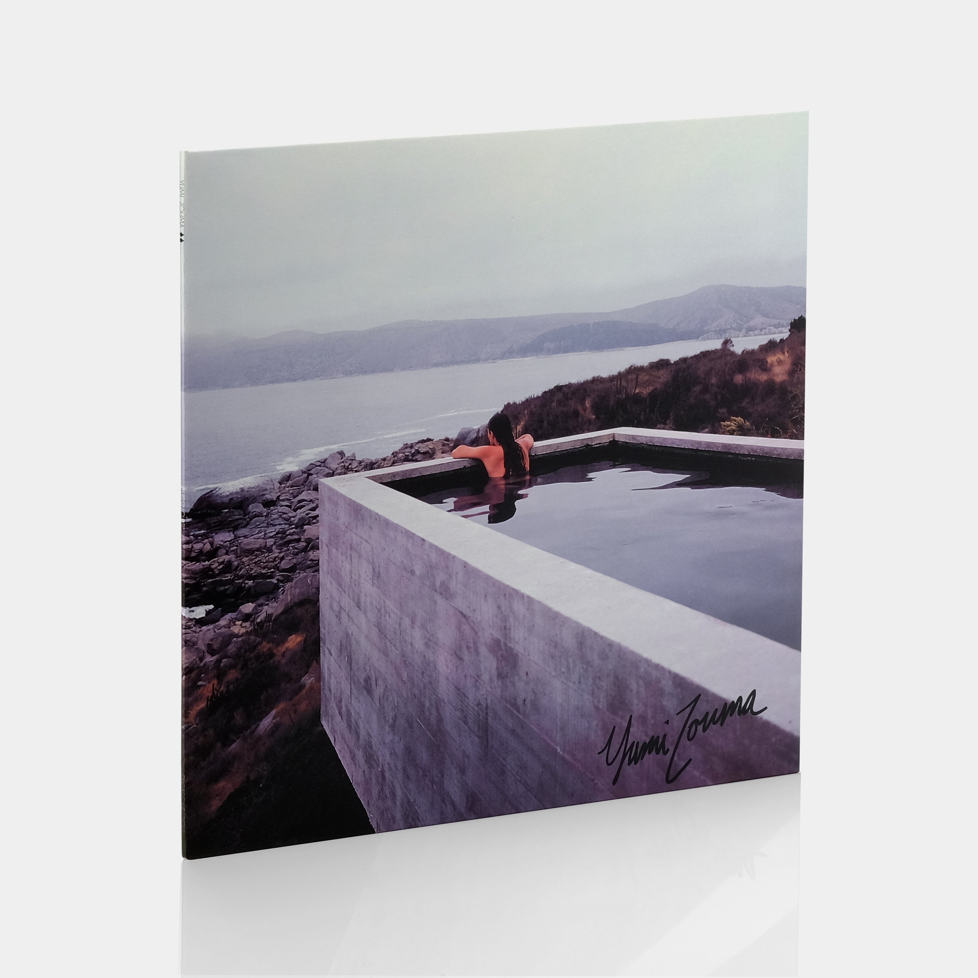 Yumi Zouma - EP II (Indie Exclusive) 10" Mist Vinyl Record