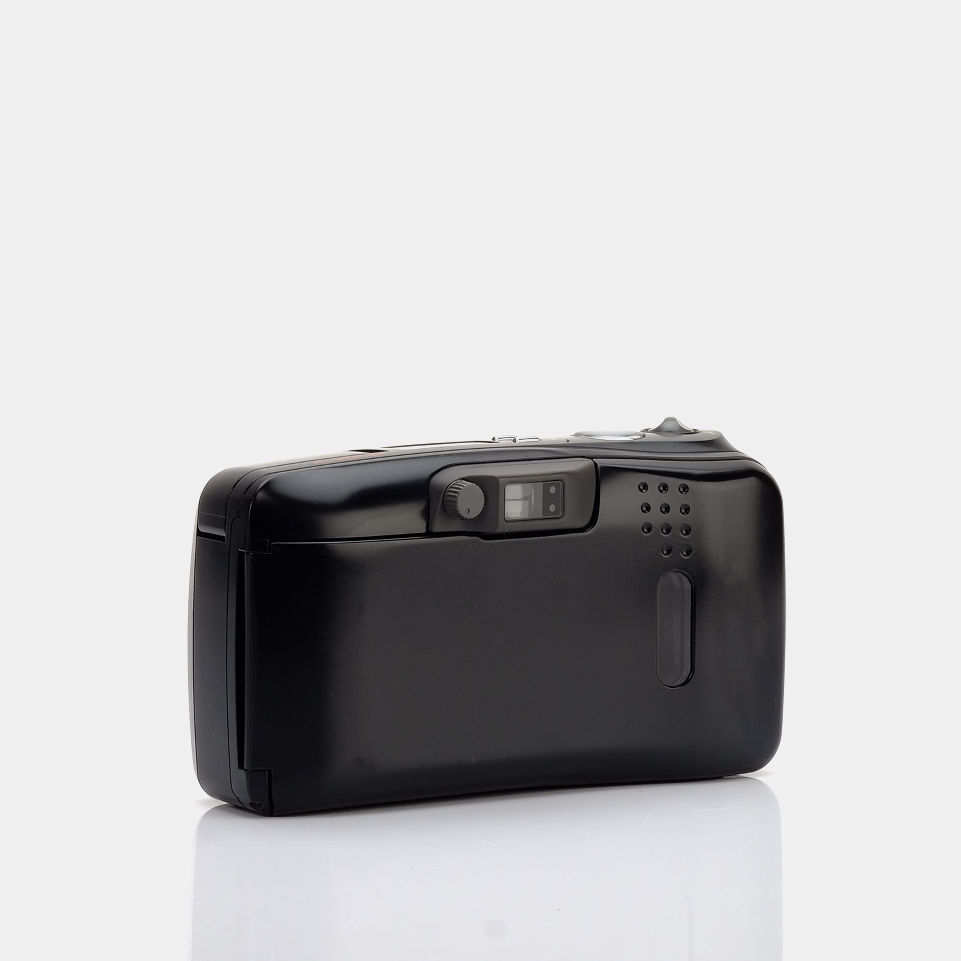 Olympus ∞ Infinity Stylus Zoom 140 35mm Point and Shoot Film Camera