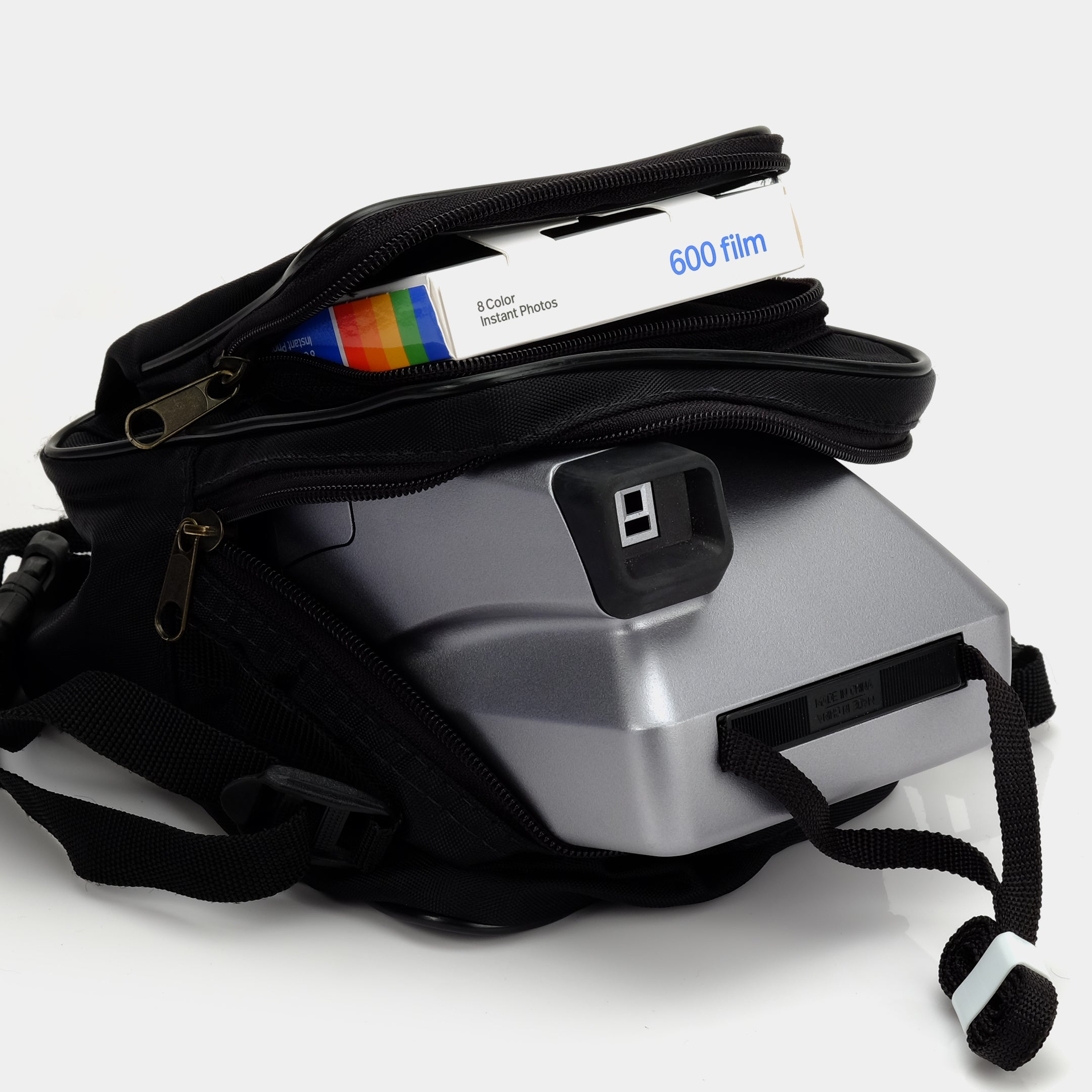 Polaroid Instant Camera Bag