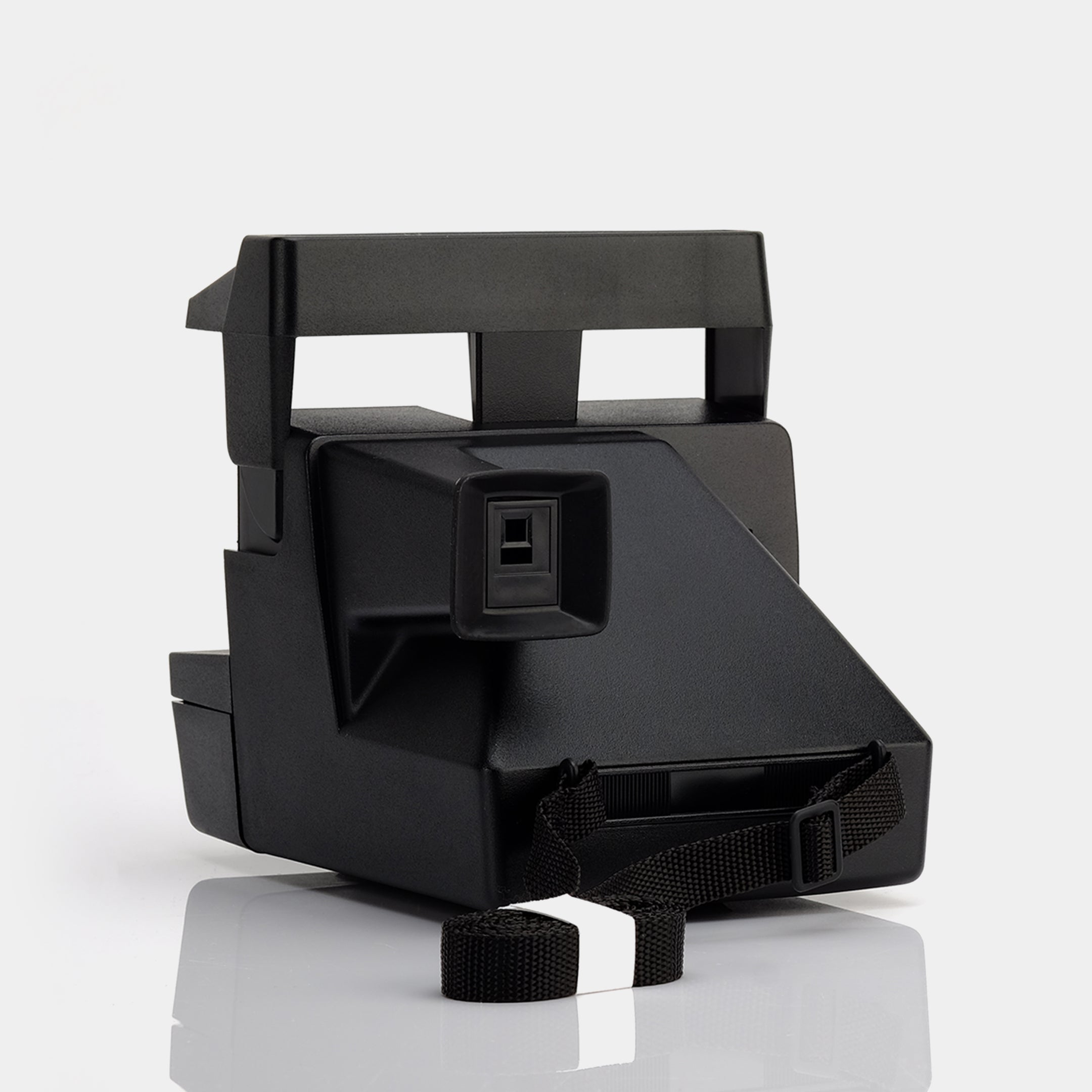 Polaroid 600 Amigo 620 Instant Film Camera (No Flash)