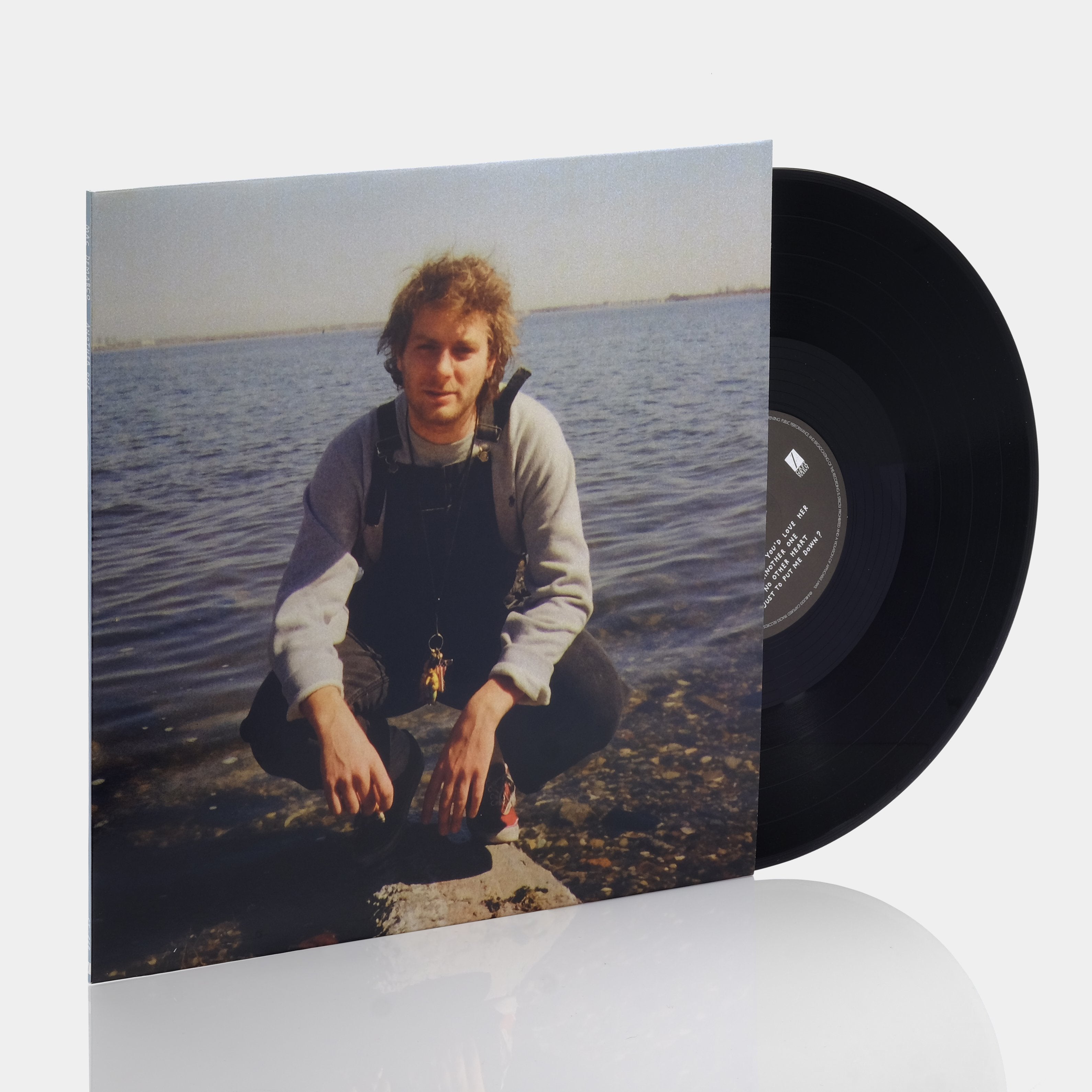 Mac Demarco - Another One LP Vinyl Record