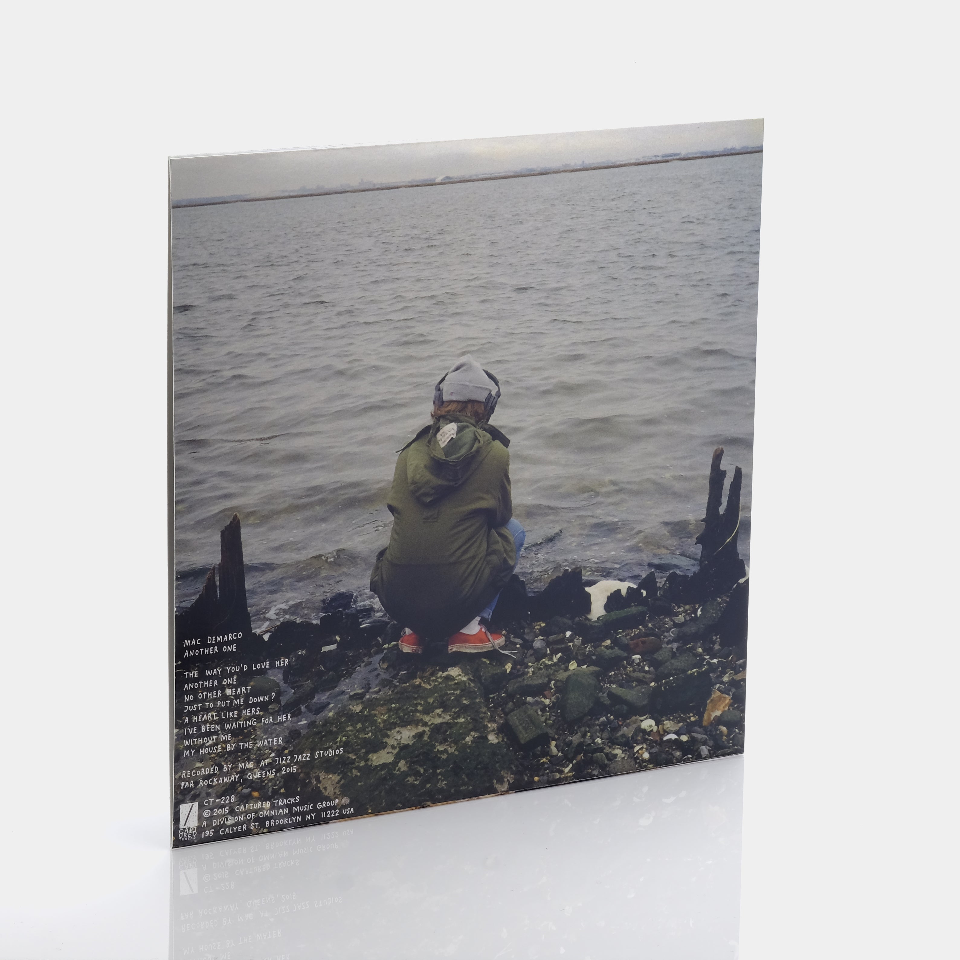 Mac Demarco - Another One LP Vinyl Record