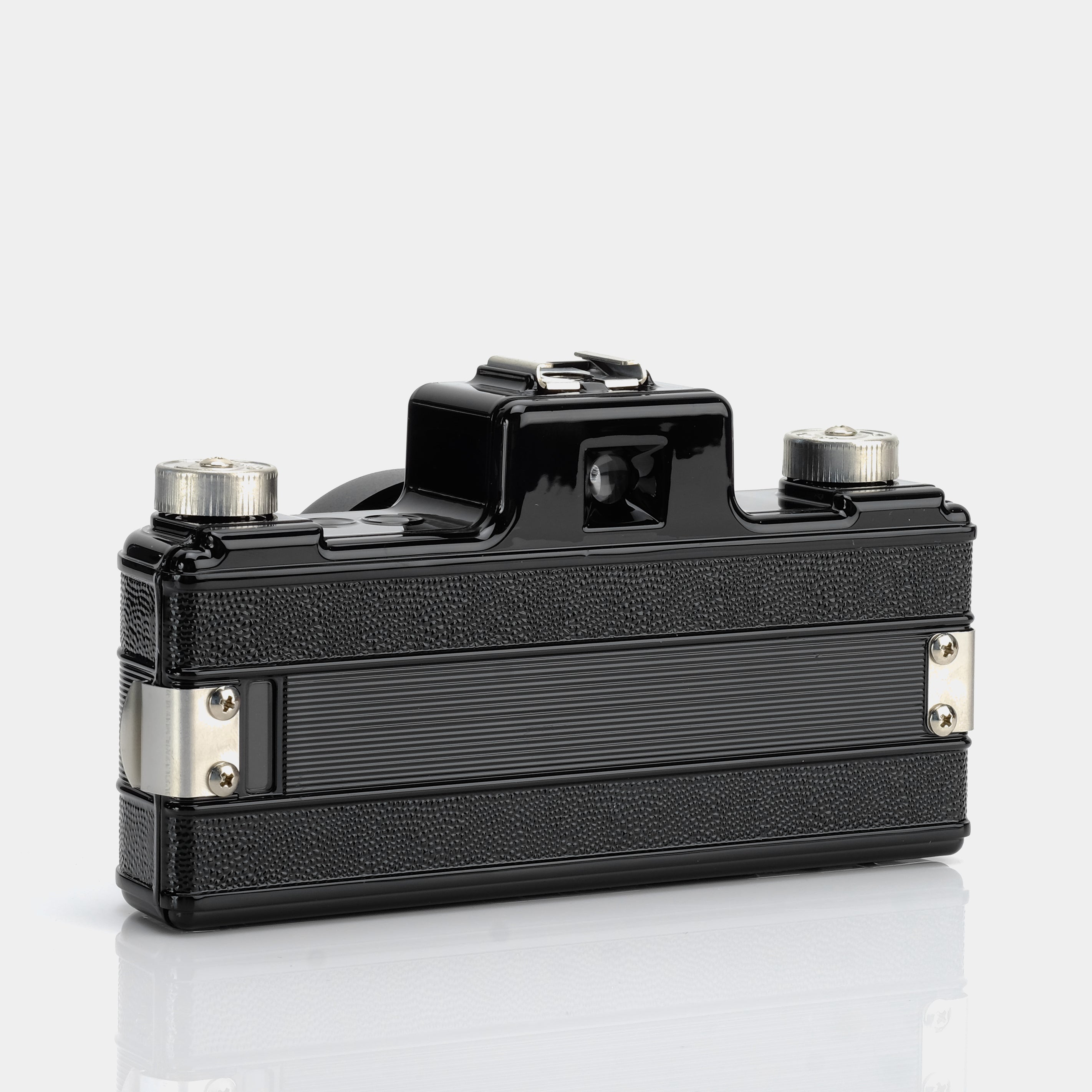 Lomography Sprocket Rocket Panoramic 35mm Point and Shoot Film Camera