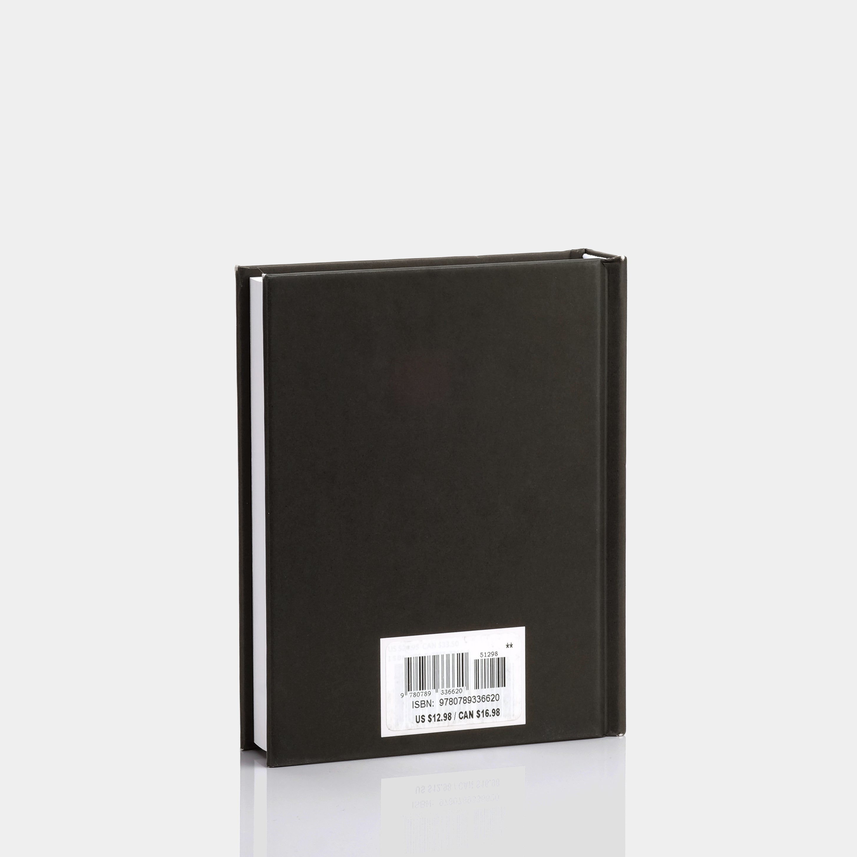 Big Shots!: Polaroids From The World Of Hip-Hop And Fashion Book