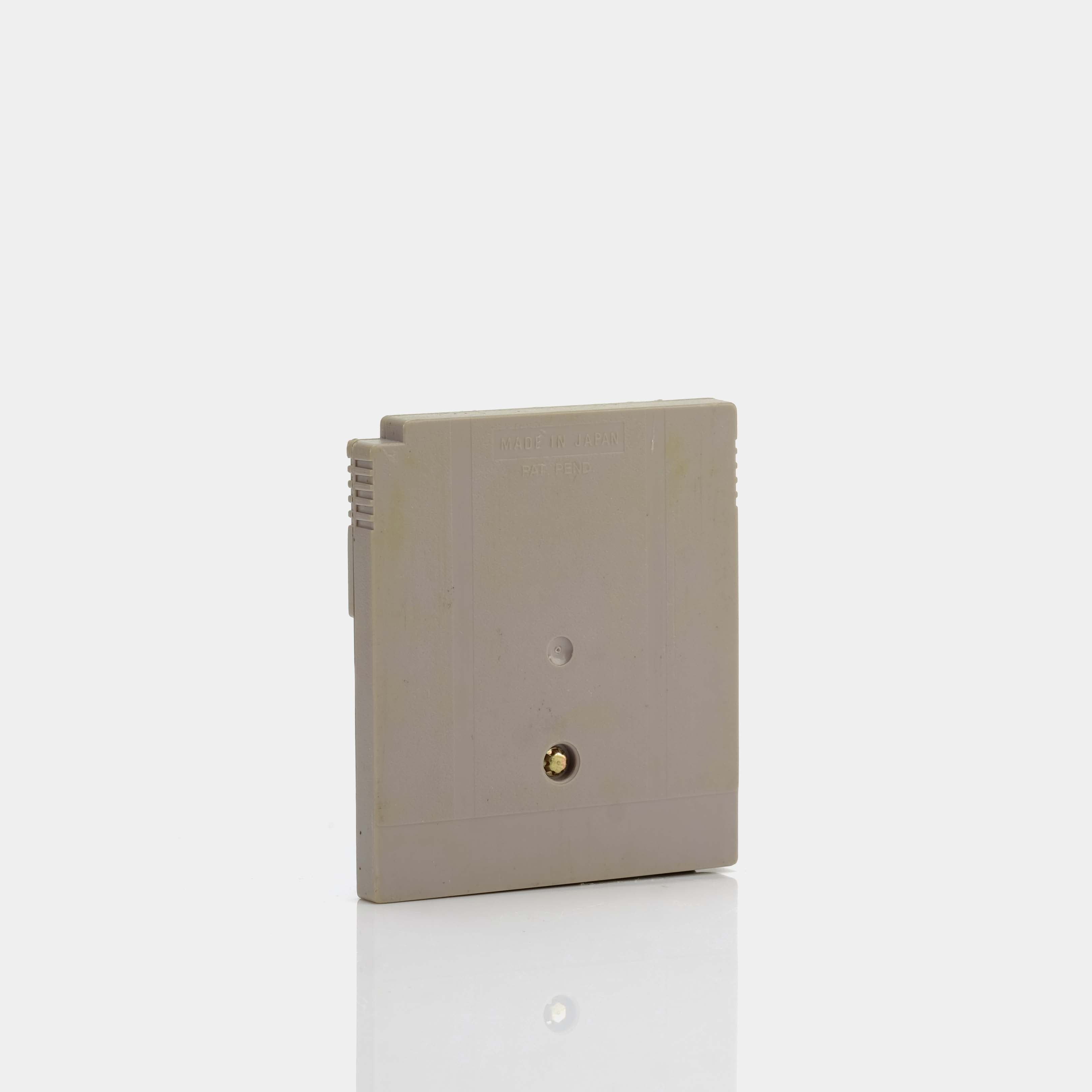 Panel Action Bingo (1993) Game Boy Game