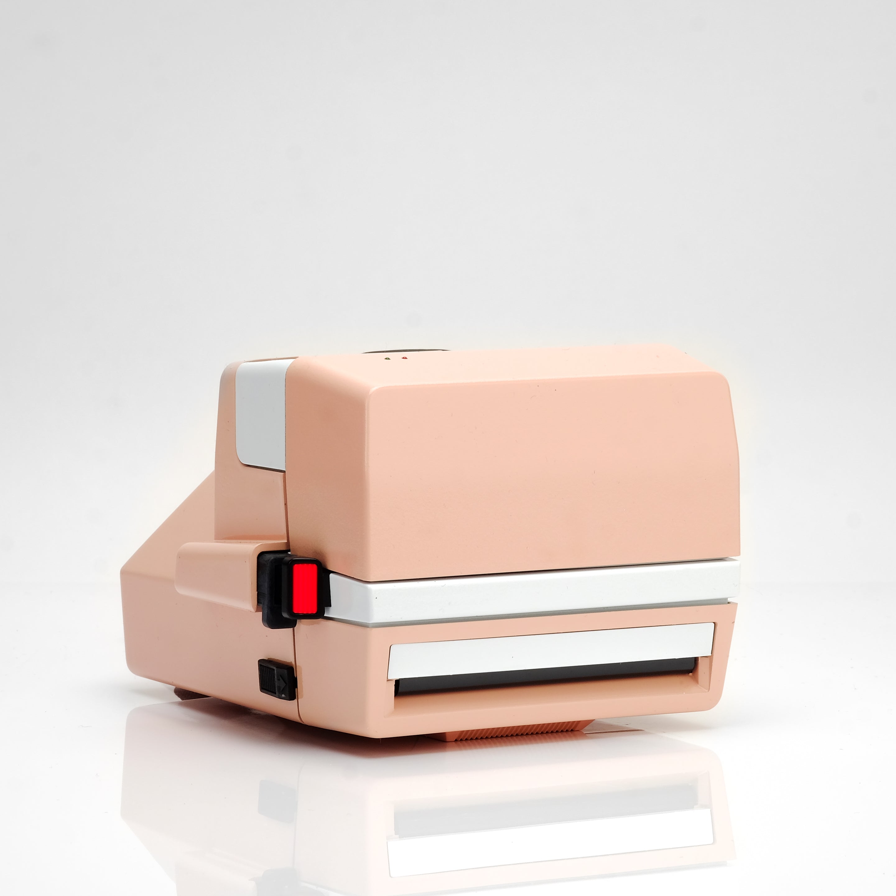 Polaroid 600 Two-Toned Blush Instant Film Camera