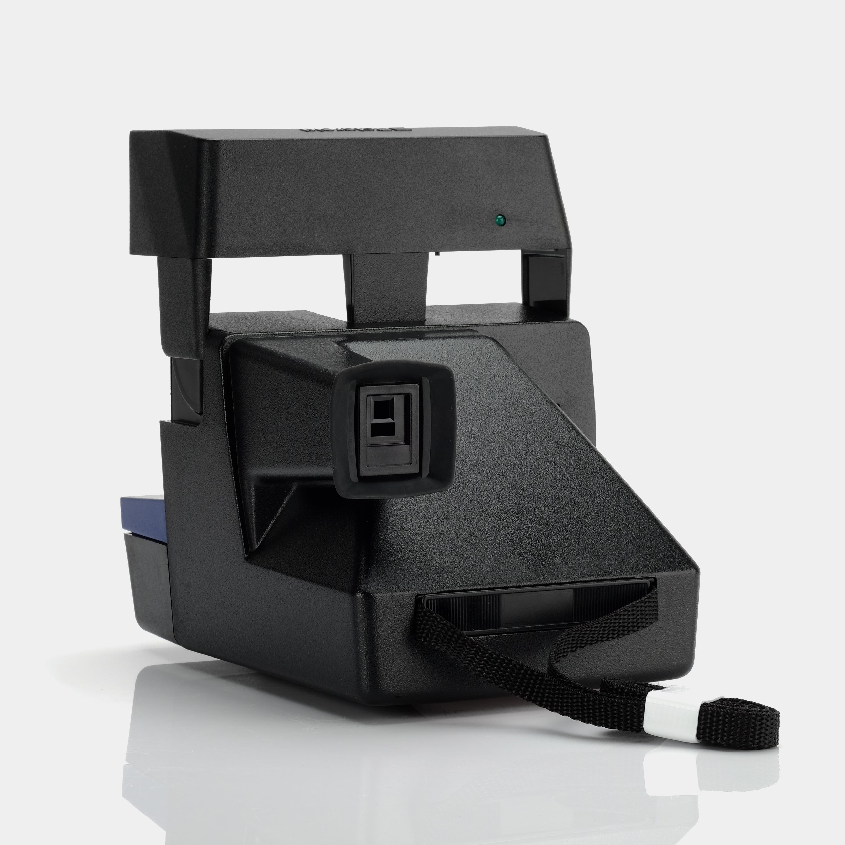 Polaroid 600 Sail Boston 1992 Camera Instant Film Camera