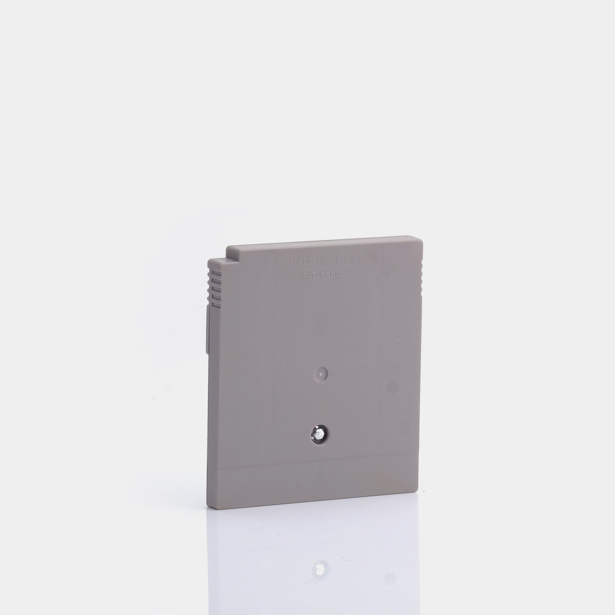 Battletoads Game Boy Game