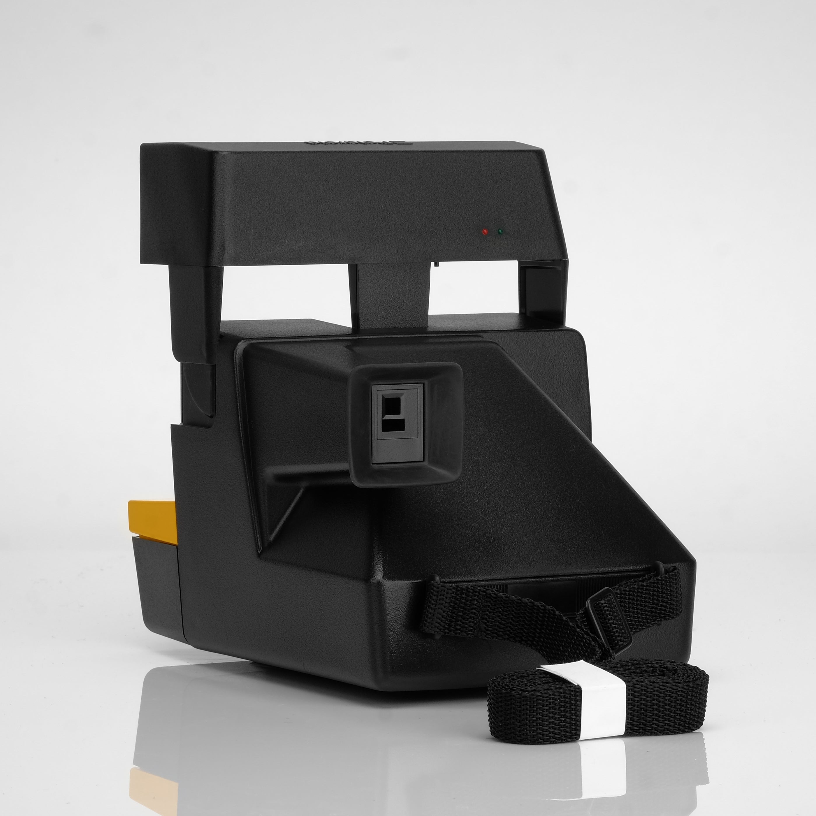 Polaroid 600 Camel Instant Film Camera