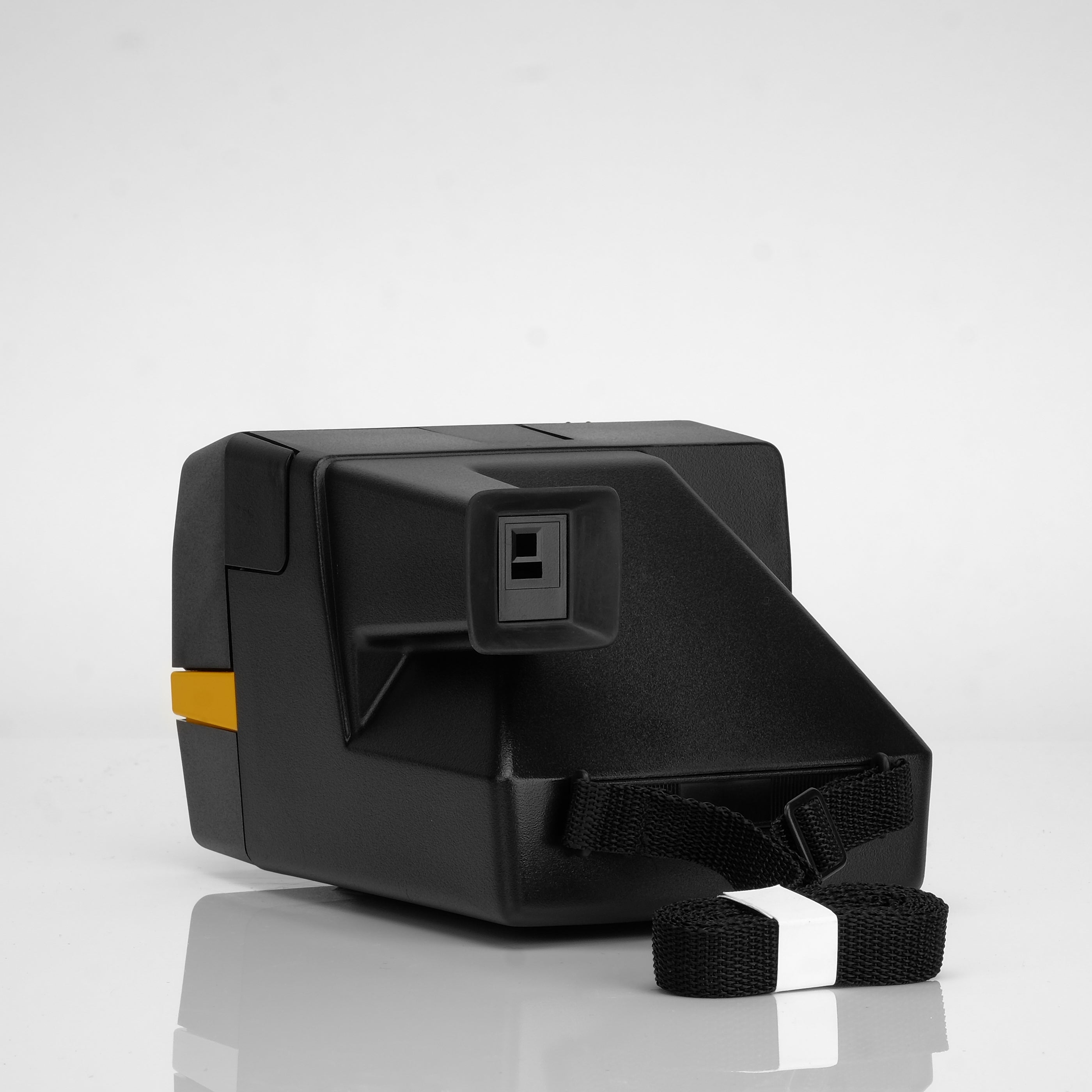 Polaroid 600 Camel Instant Film Camera