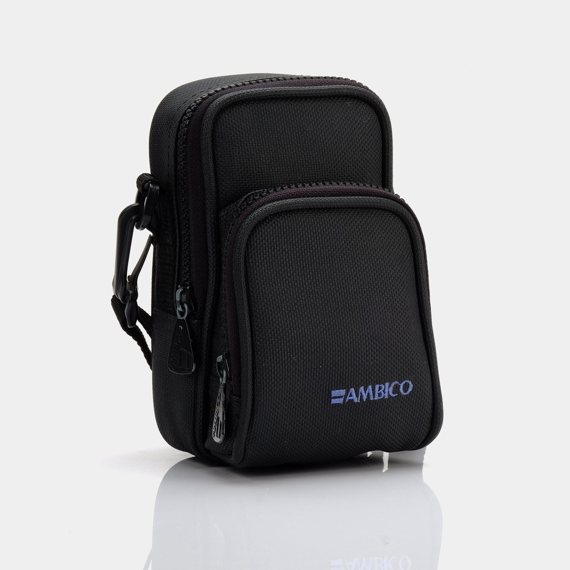 Canon Sure Shot 105 Zoom 35mm Point and Shoot Film Camera