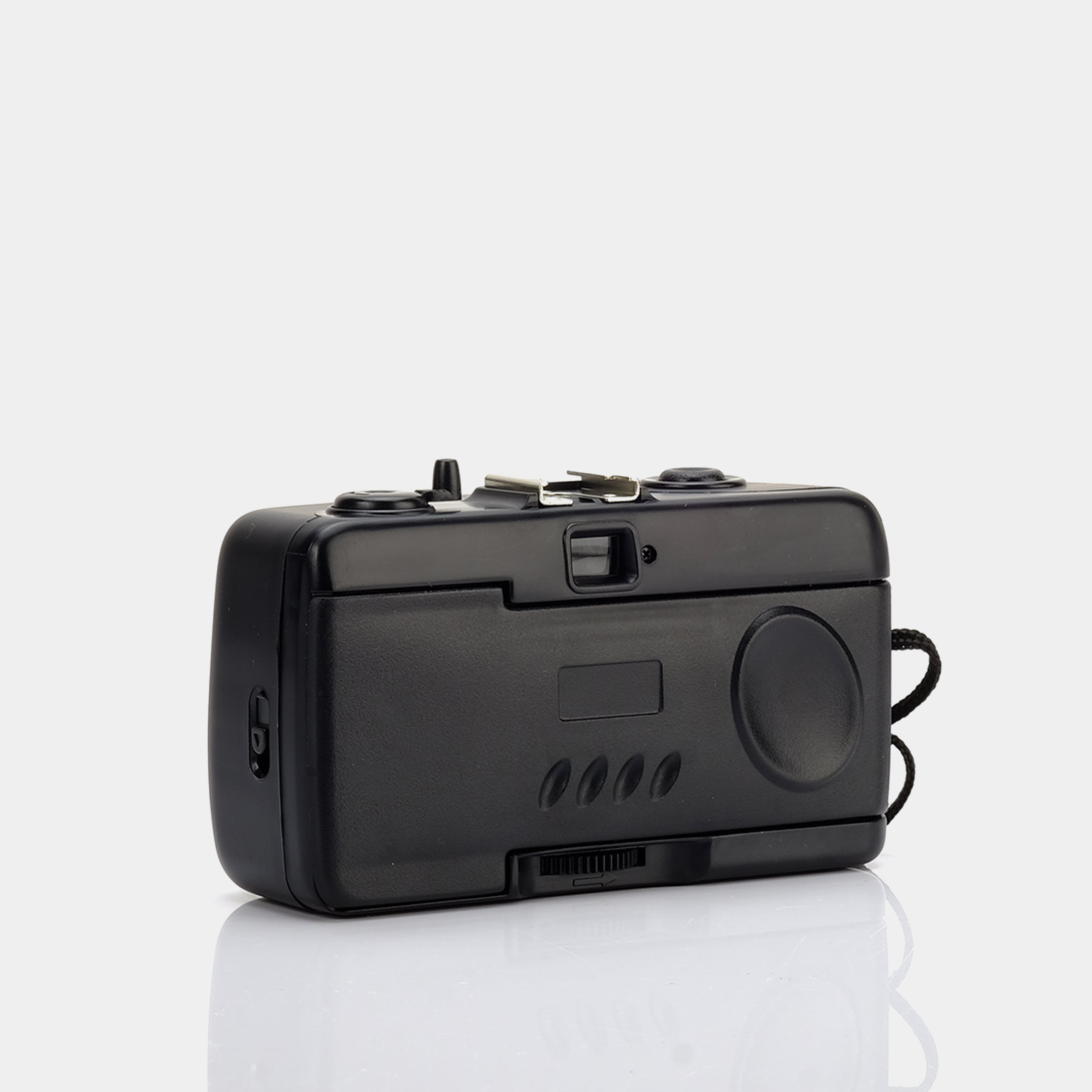 Capital KX 100 35mm Point and Shoot Film Camera