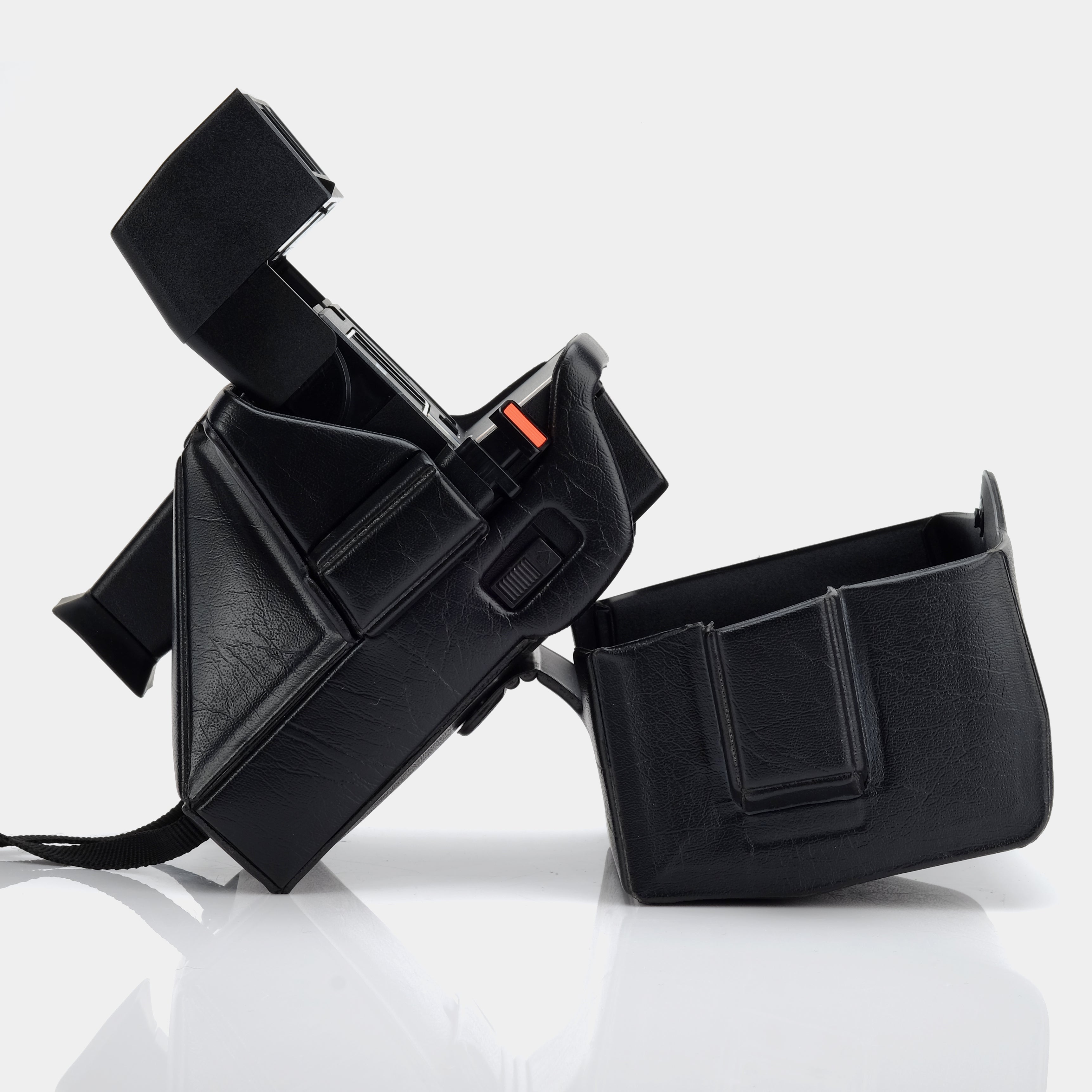 Polaroid Vinyl 600 Instant Camera Case