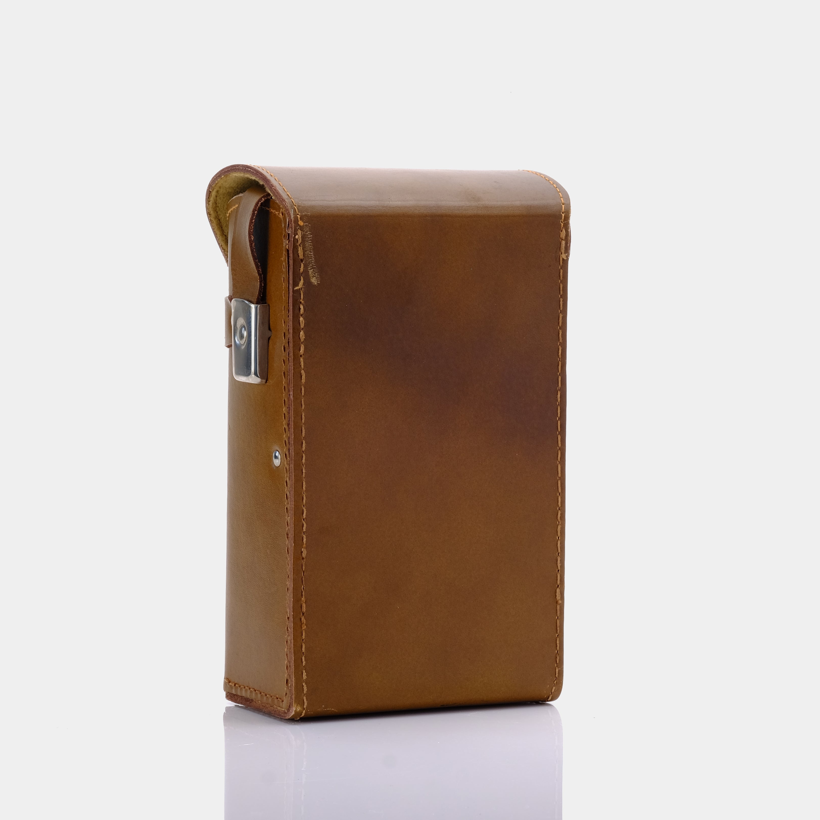 SX-70 Faux Leather Camera Case