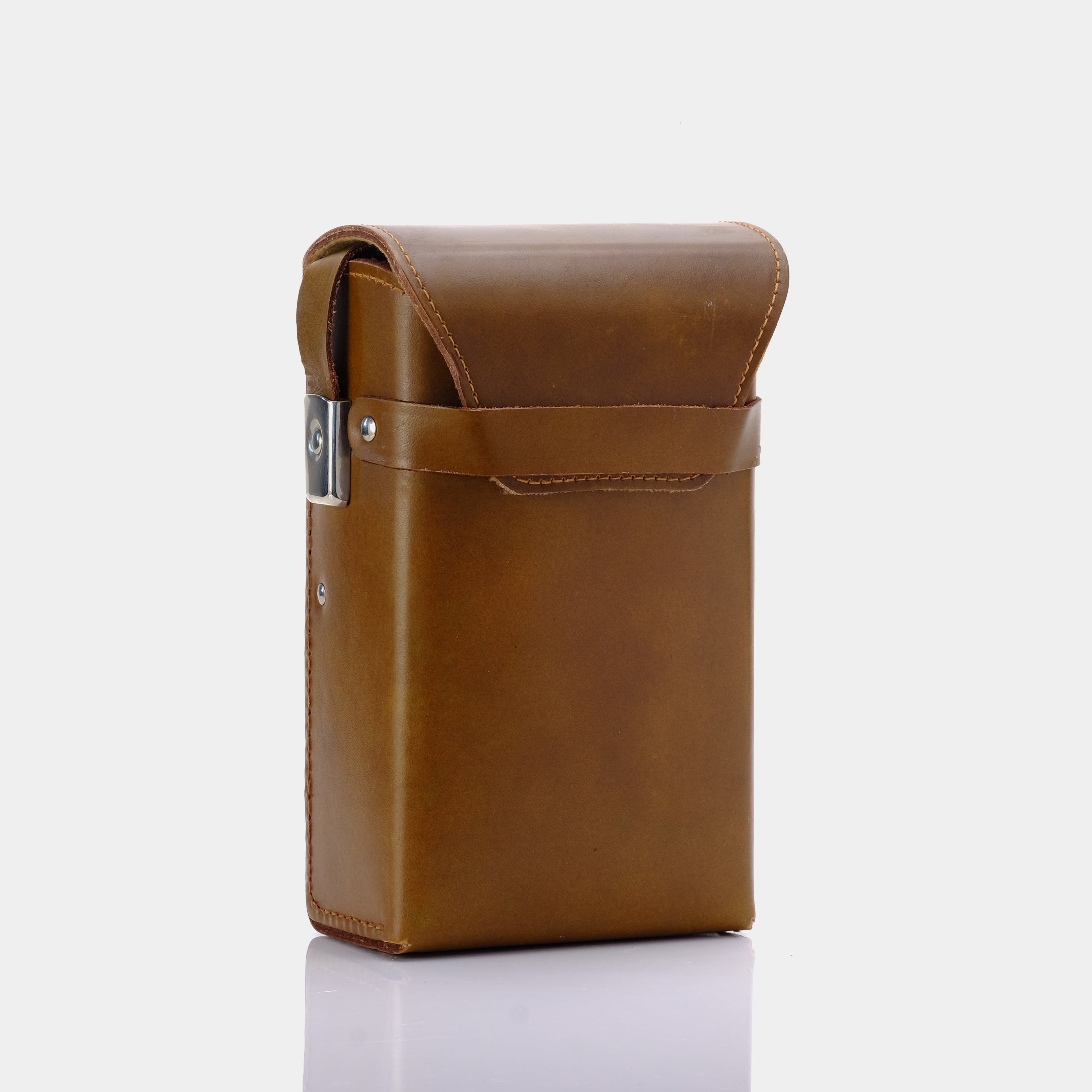 SX-70 Faux Leather Camera Case