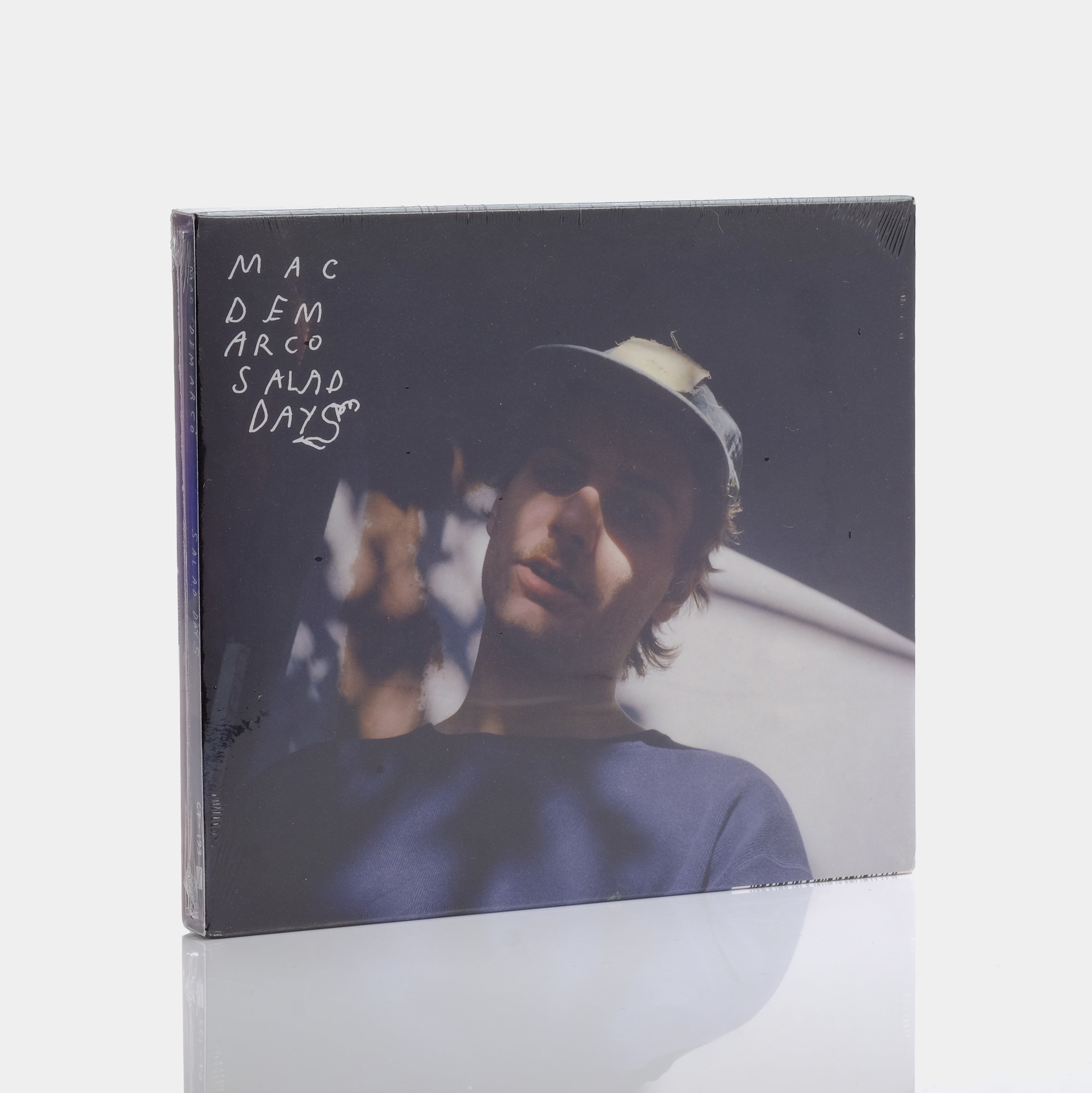 Mac Demarco - Salad Days CD